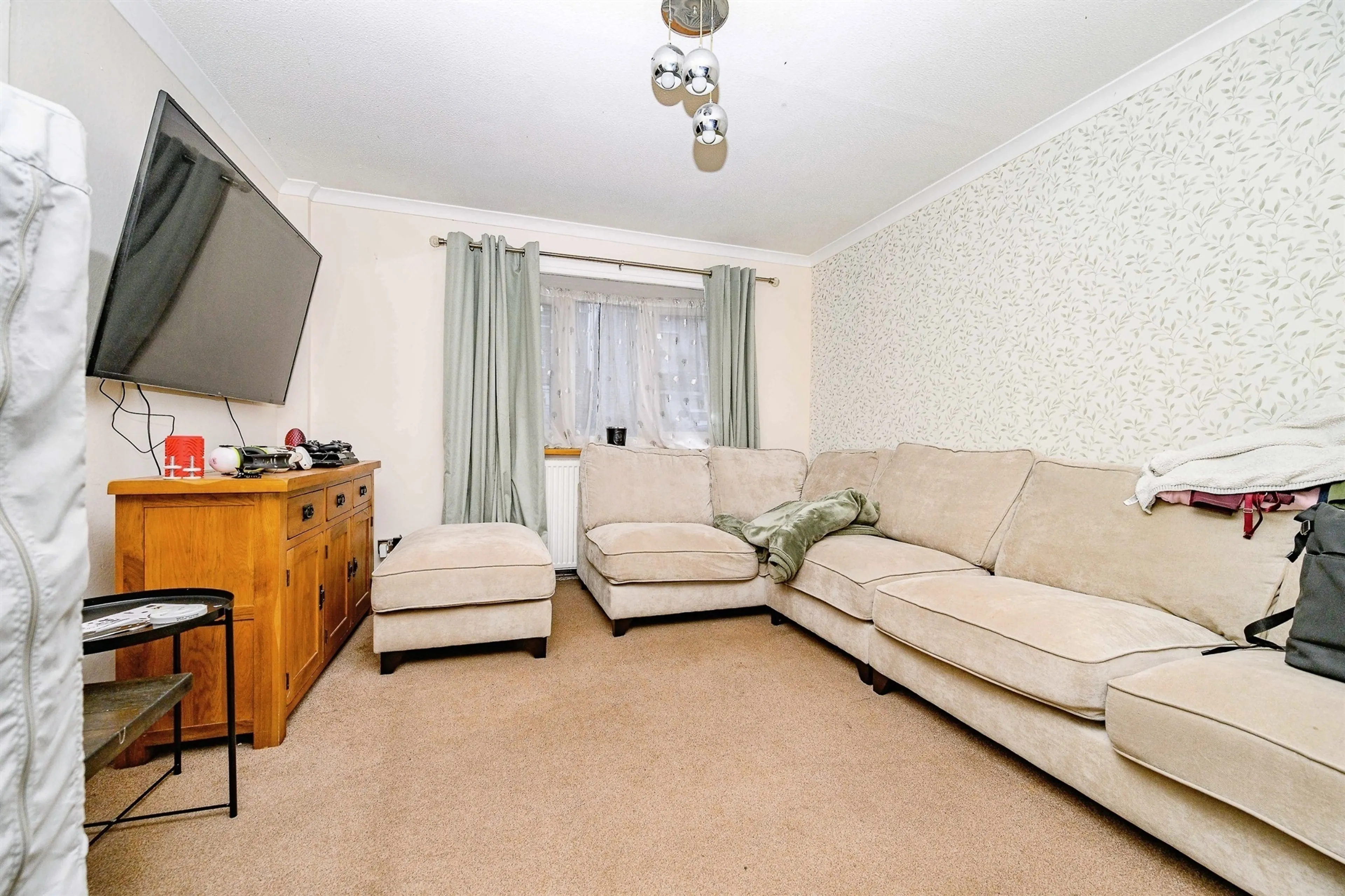 Property at Ninian Road, Hemel Hempstead
