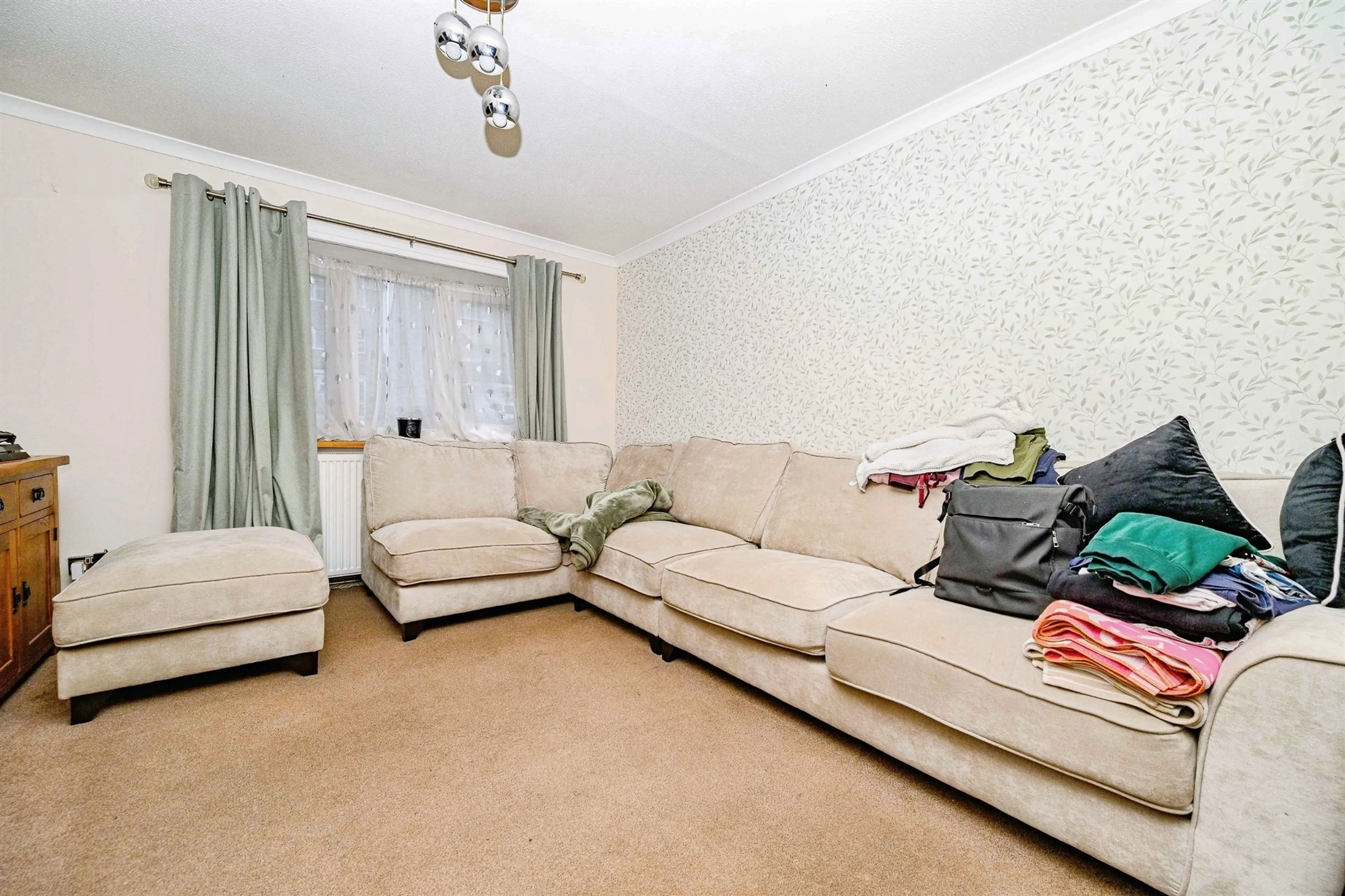 Property at Ninian Road, Hemel Hempstead