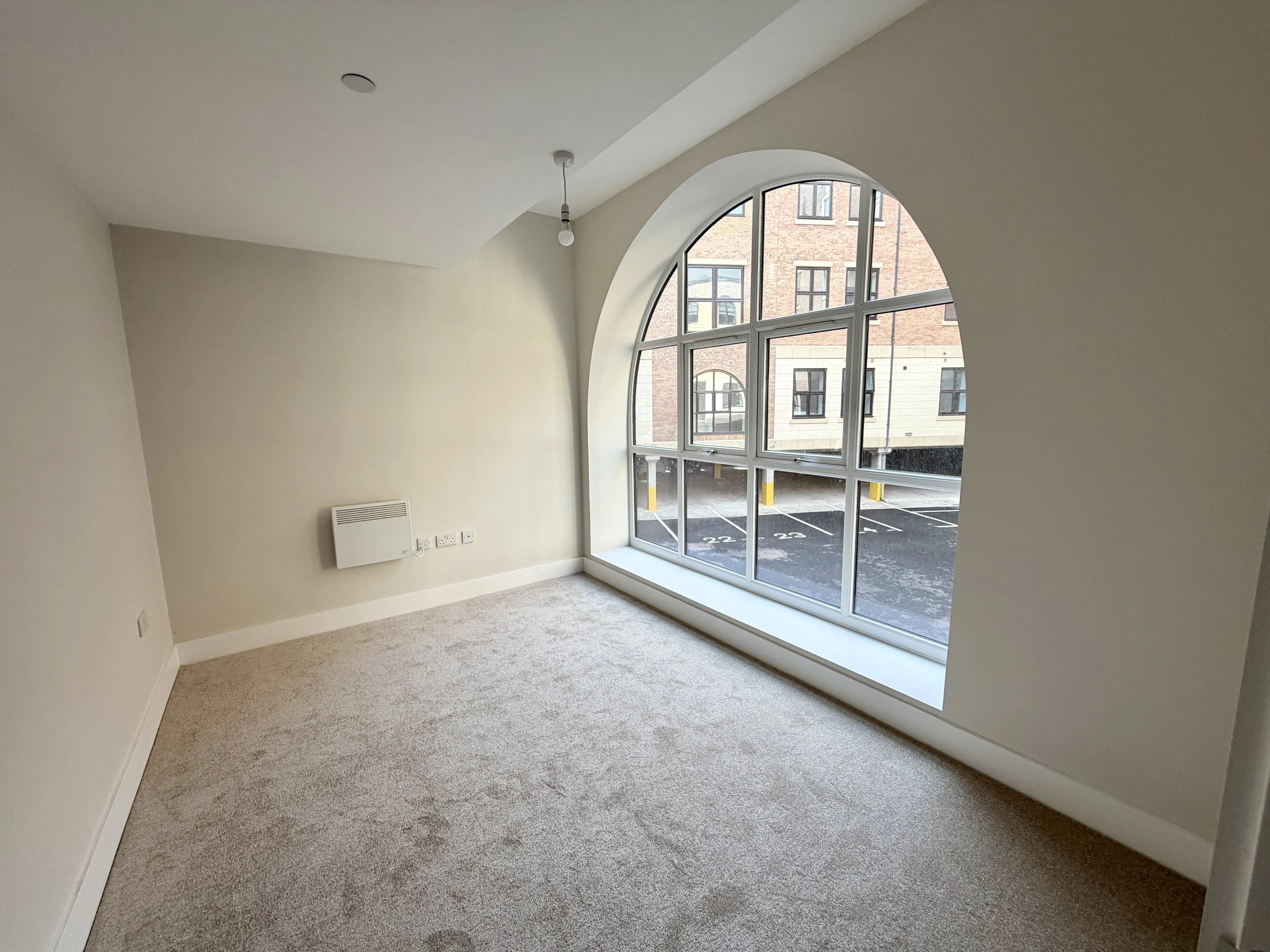 Property at Sovereign Court, High Street, Hull