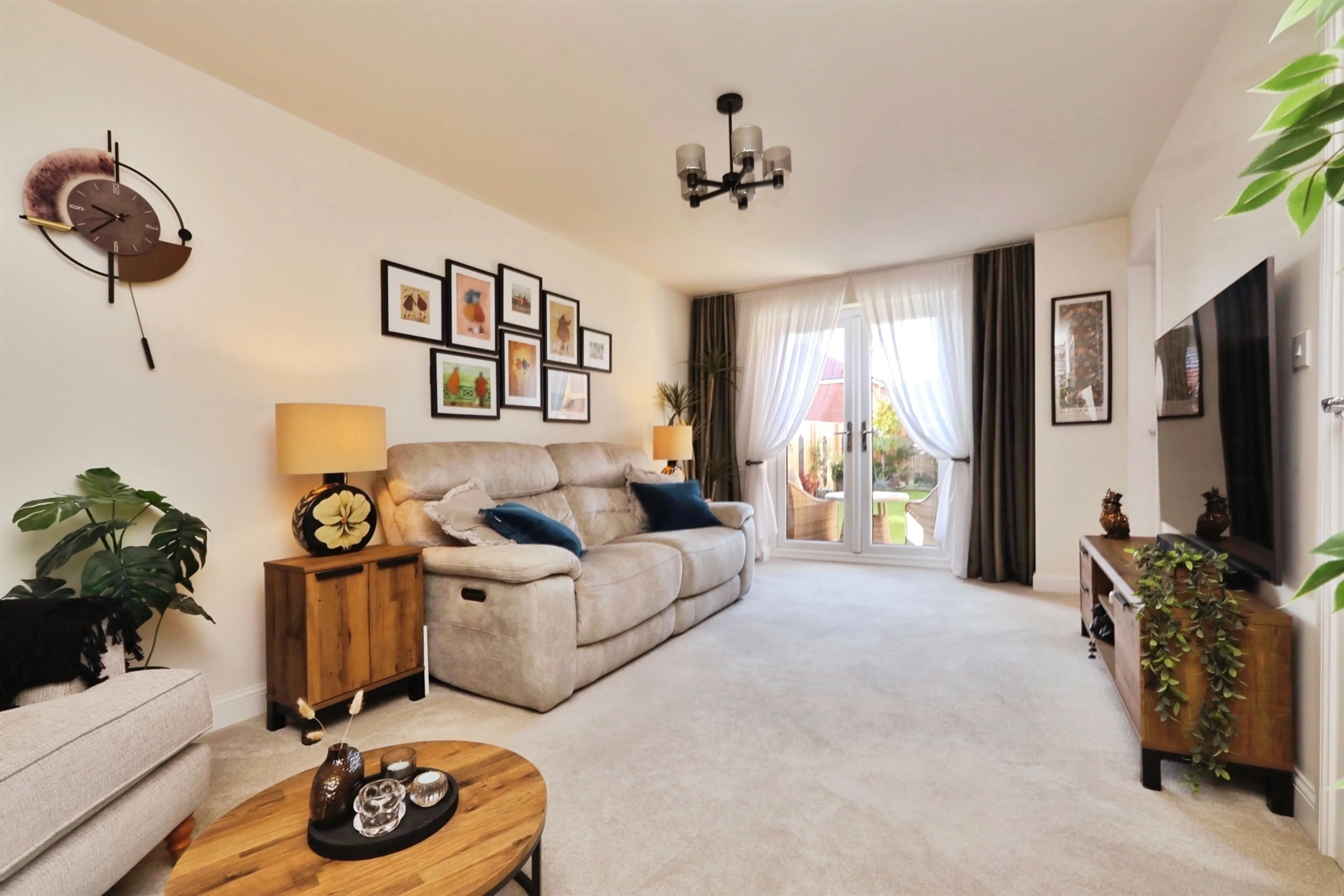 Property at Revill Road, Langold, Worksop
