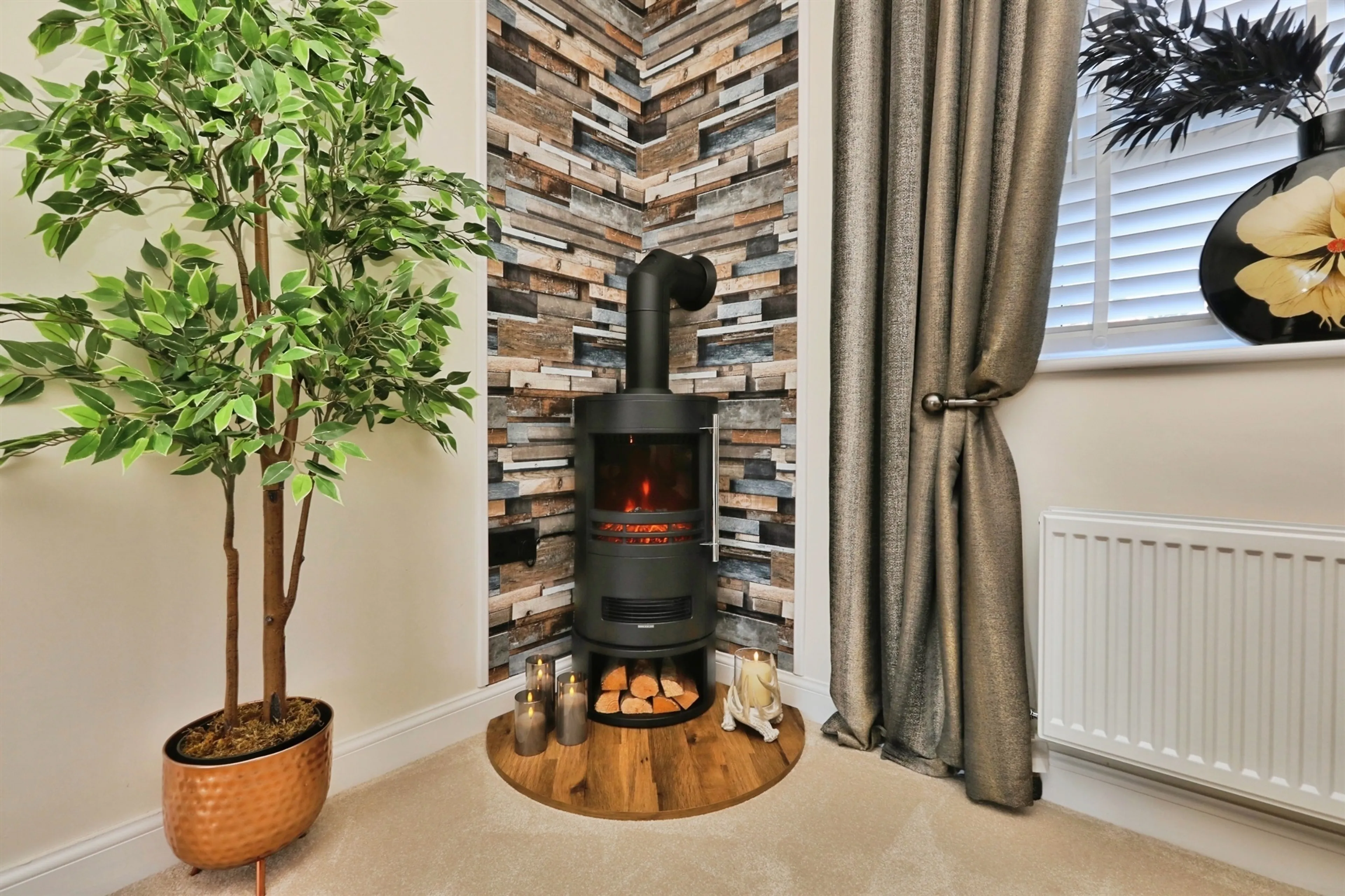 Property at Revill Road, Langold, Worksop
