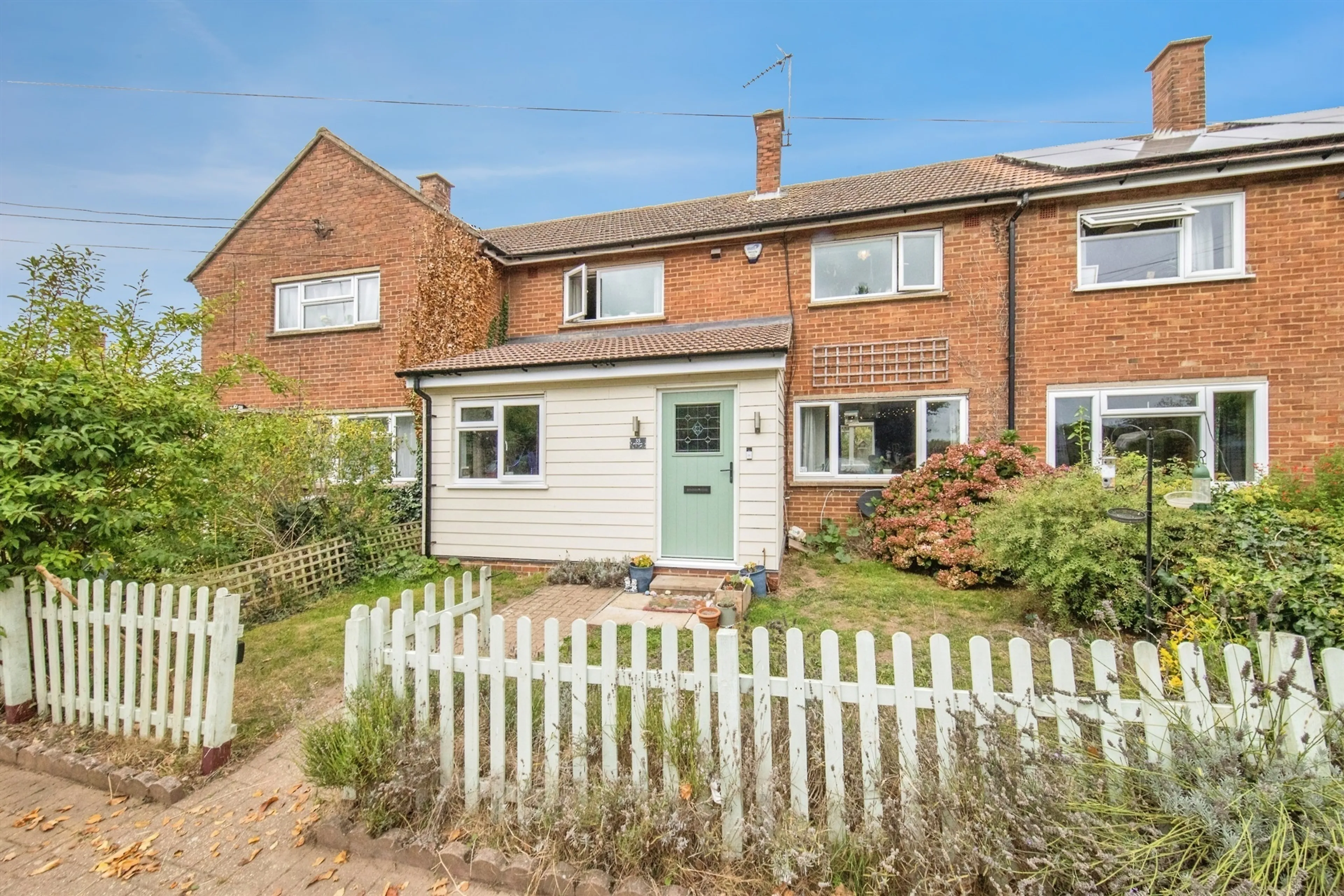 Property at Playford Lane, Rushmere St. Andrew, Ipswich
