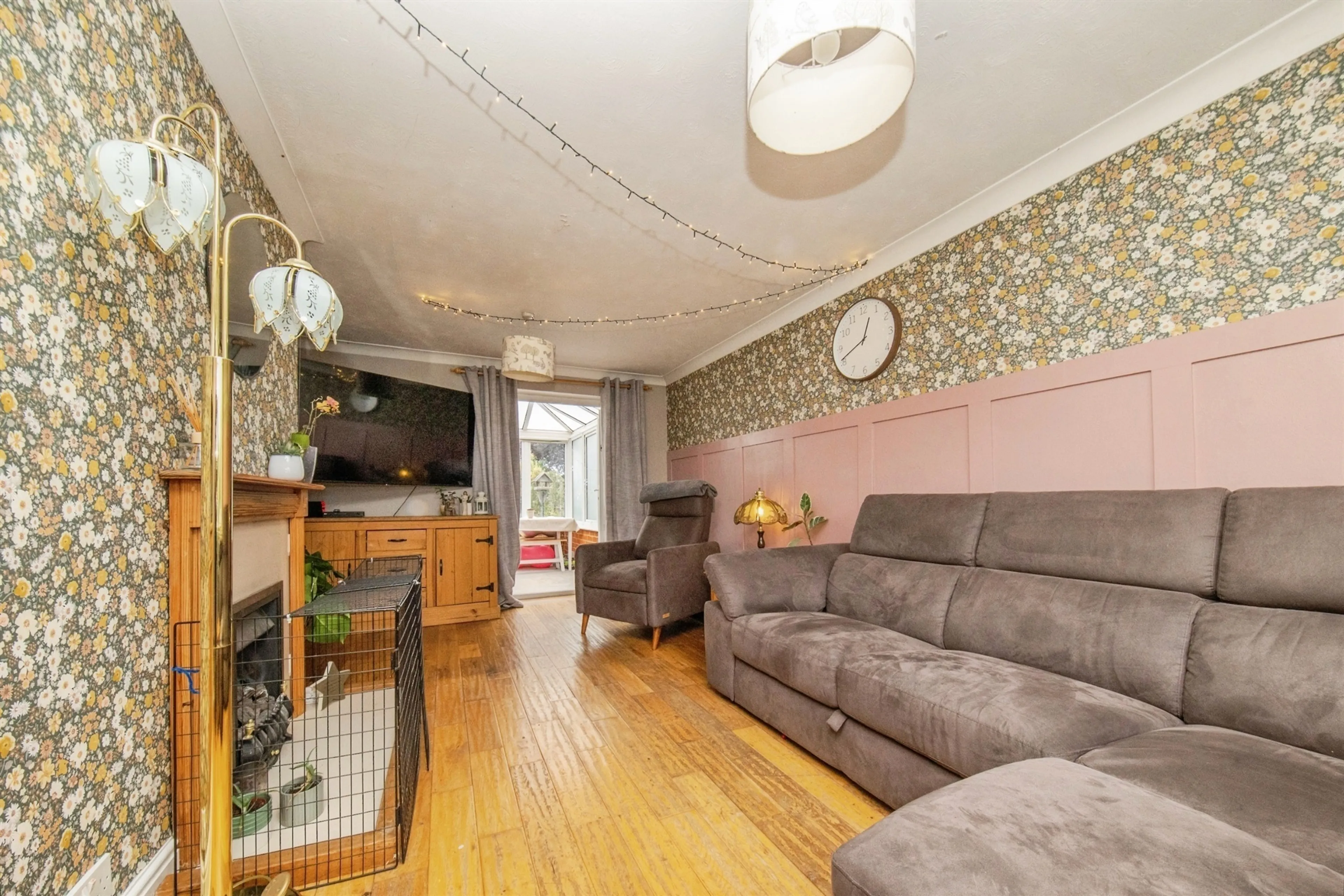 Property at Playford Lane, Rushmere St. Andrew, Ipswich