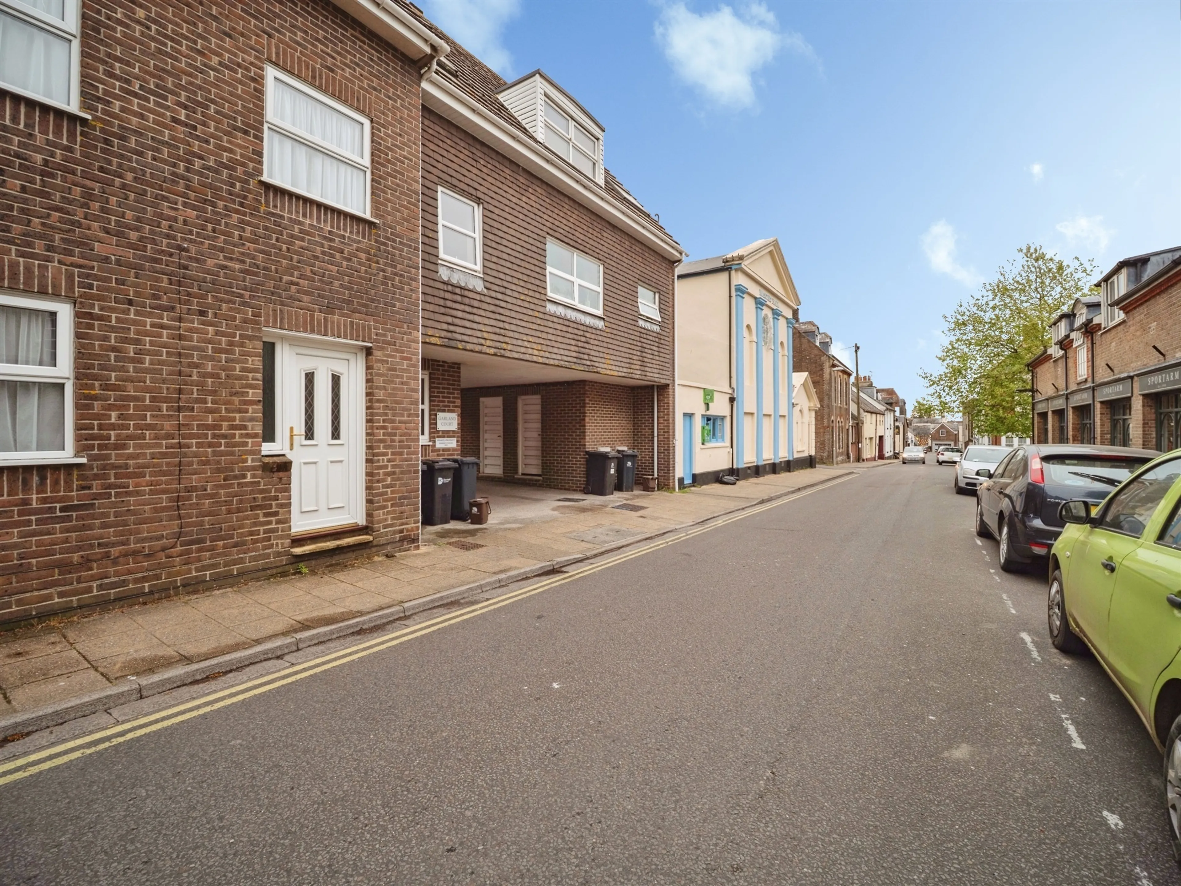 Property at Princes Street, Dorchester