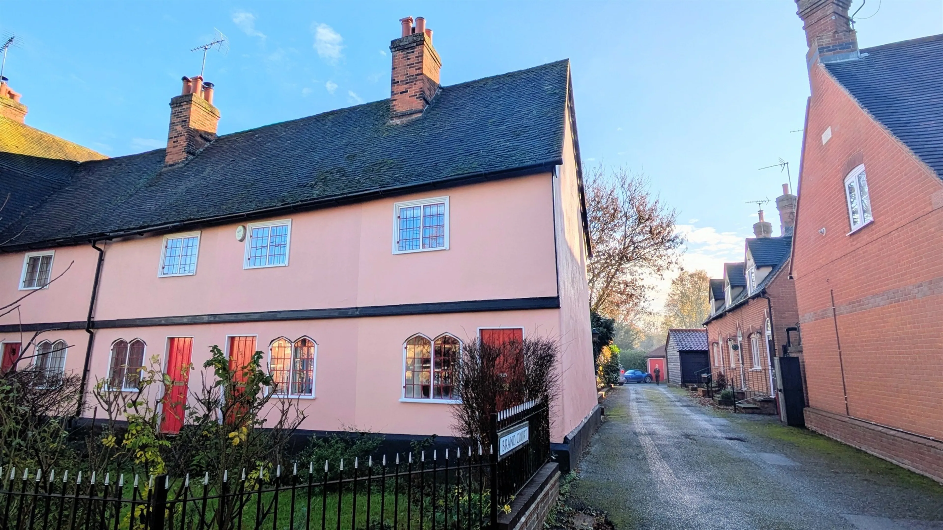 Property at Church Lane, Braintree