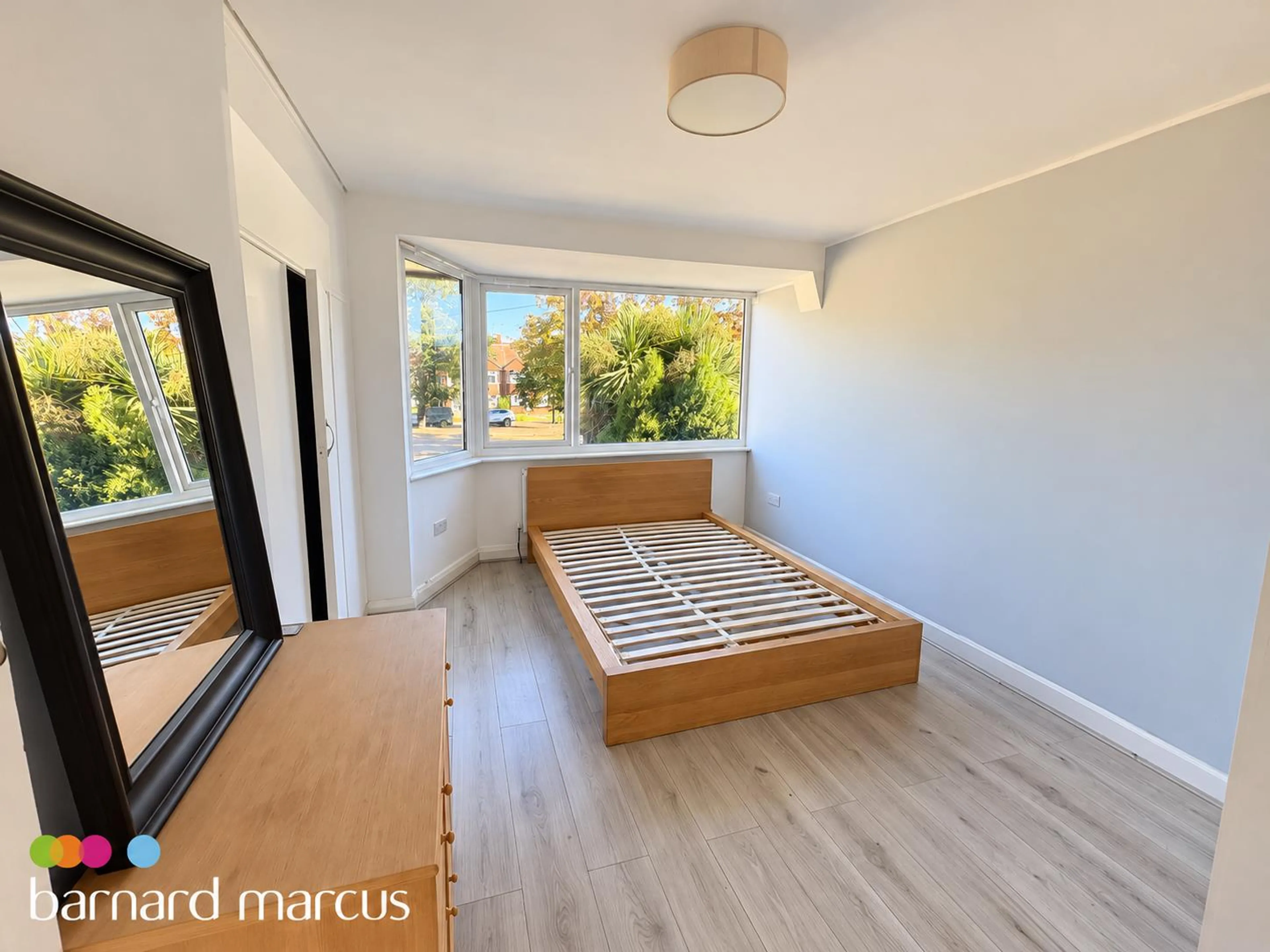 Property at Uxbridge Road, FELTHAM