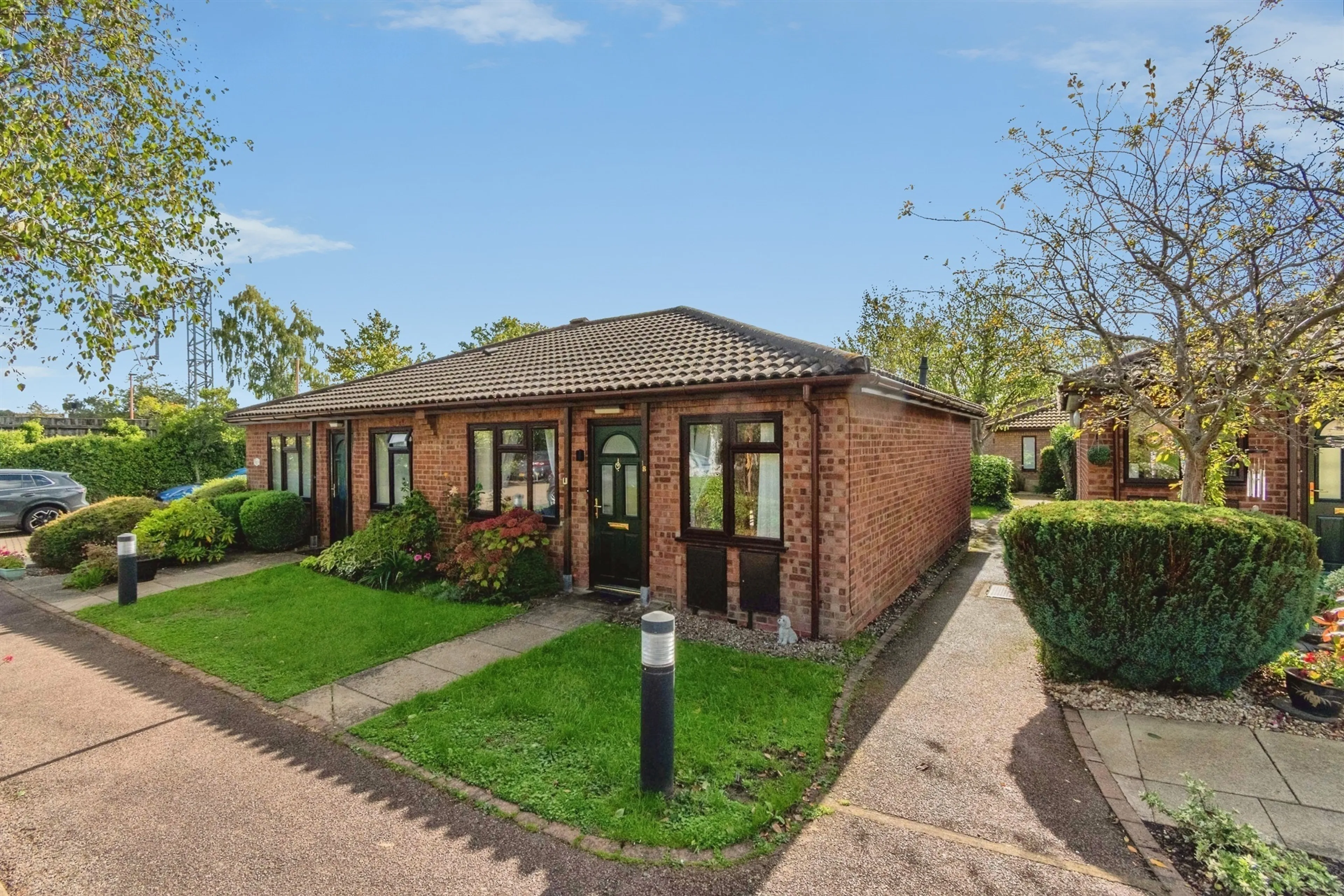 Property at Remington Drive, Cannock