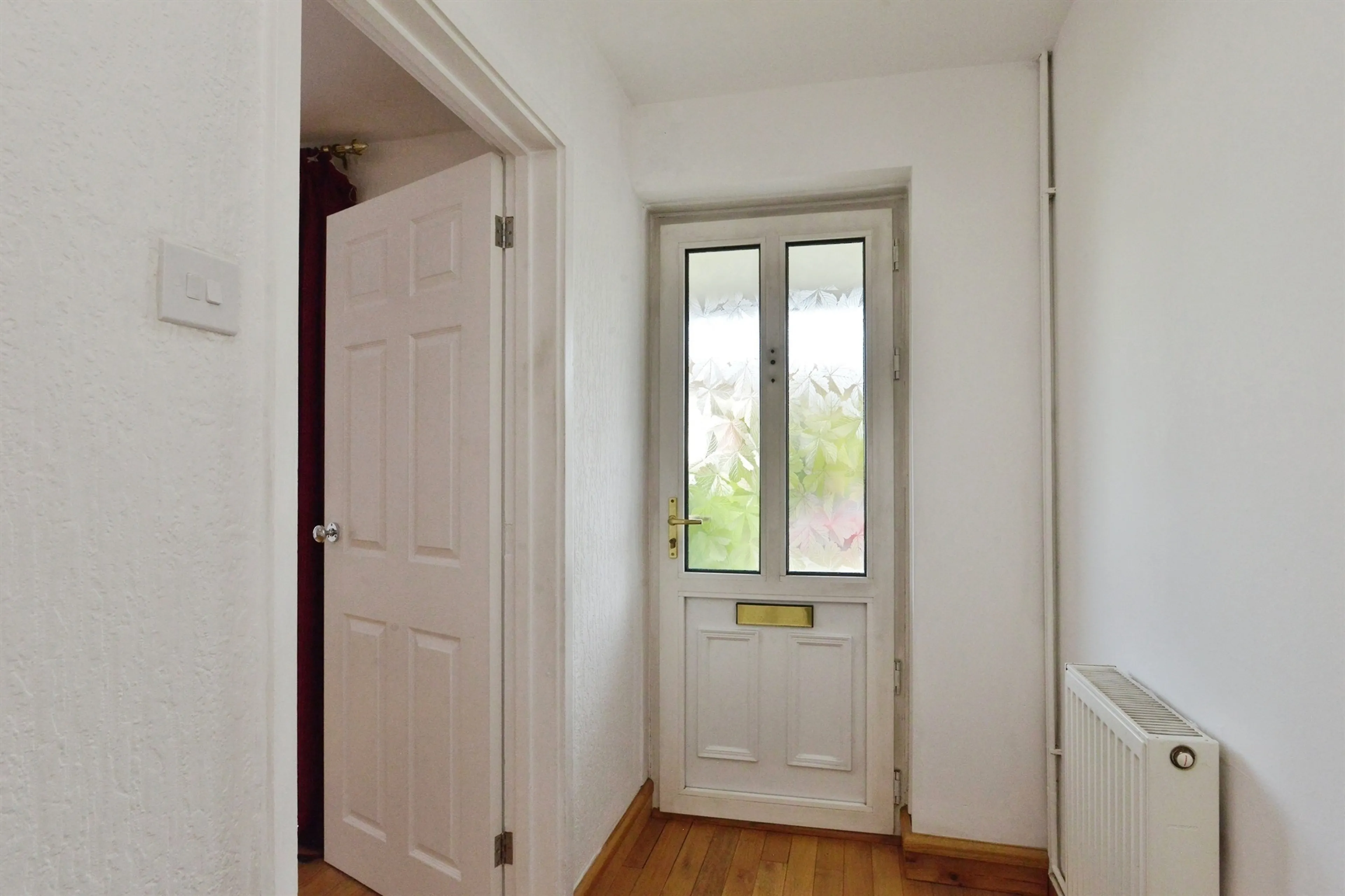 Property at Pentlands, Fullers Slade, Milton Keynes