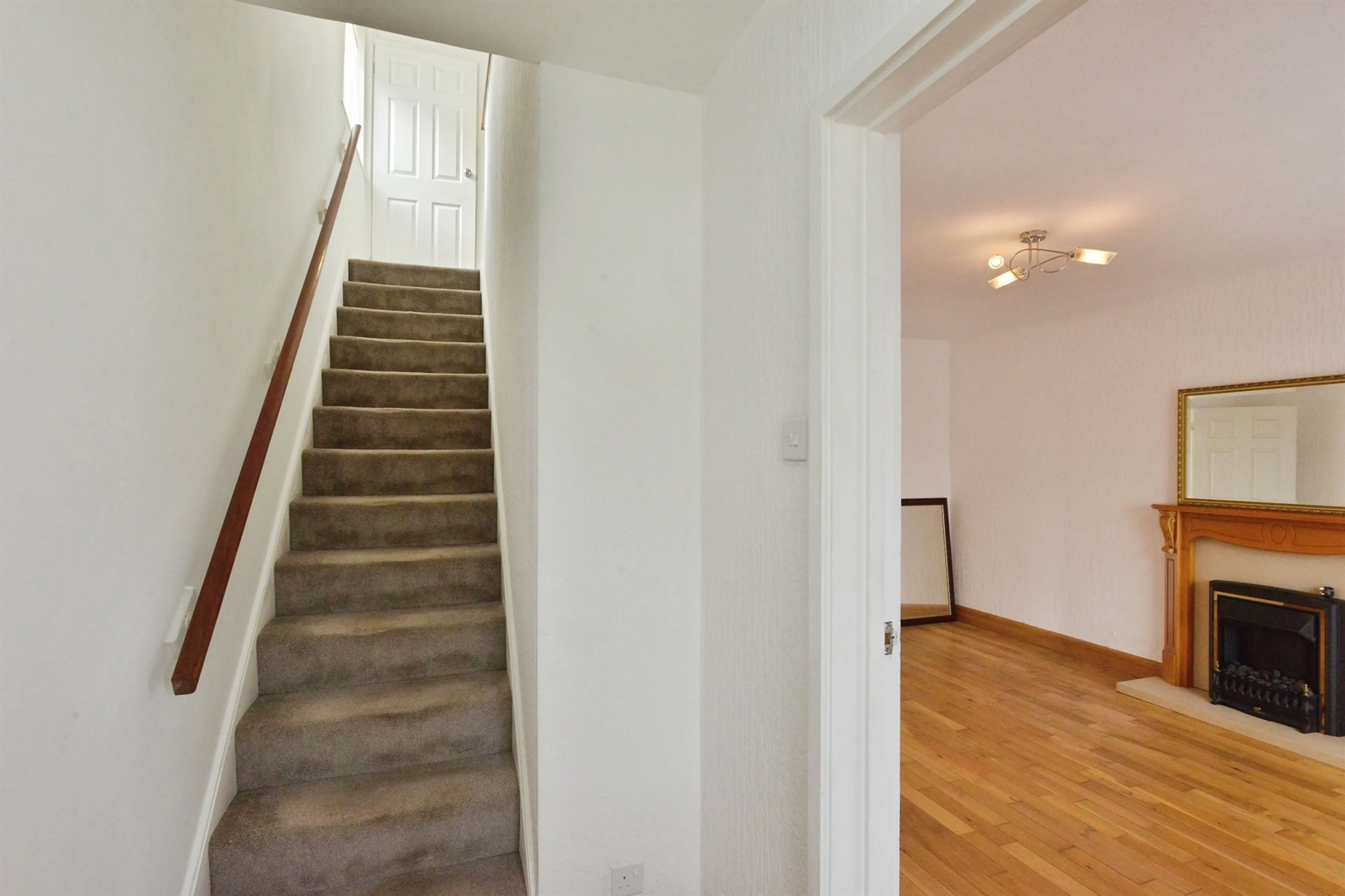 Property at Pentlands, Fullers Slade, Milton Keynes