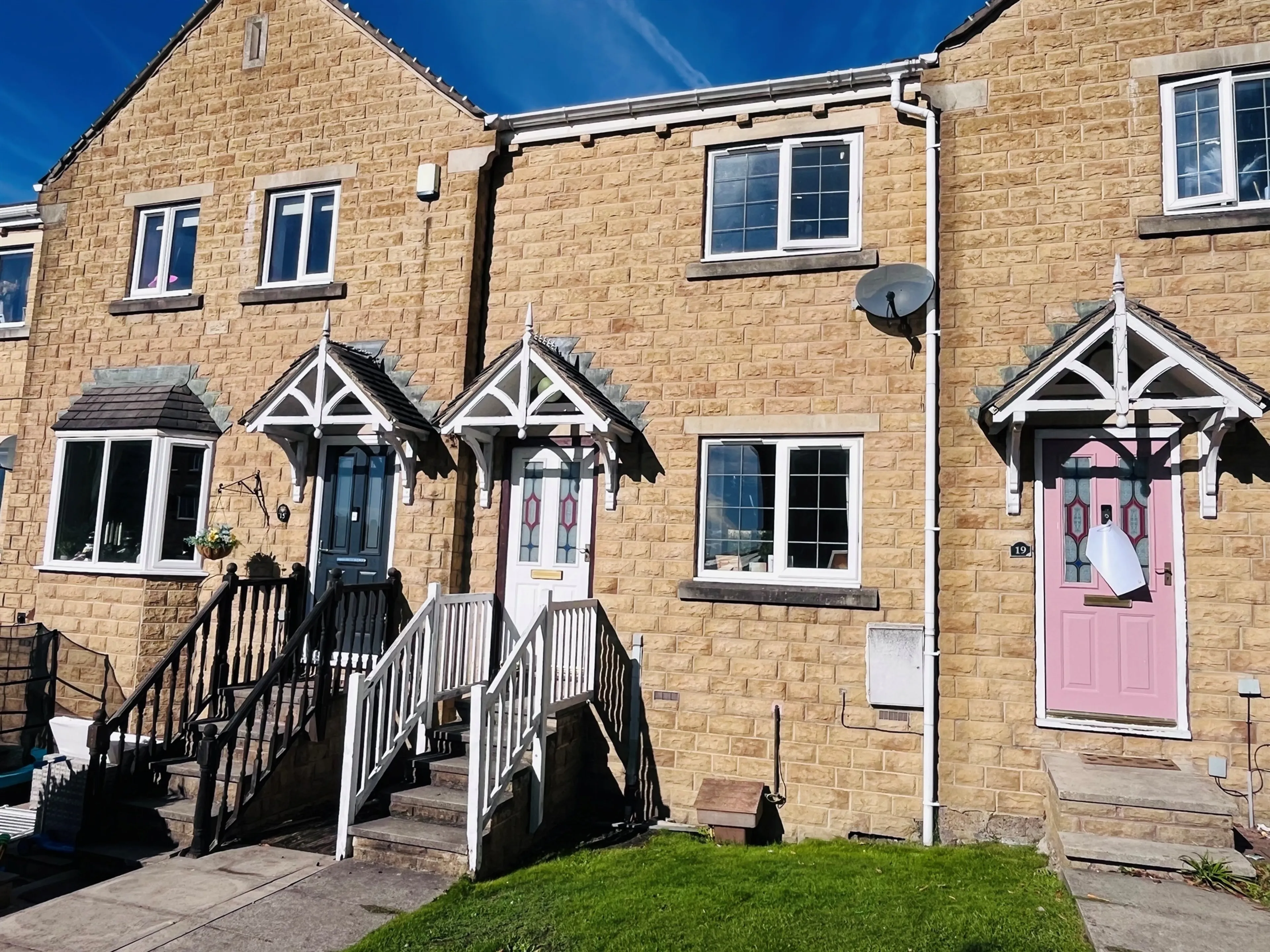 Property at School Yard View, Halifax