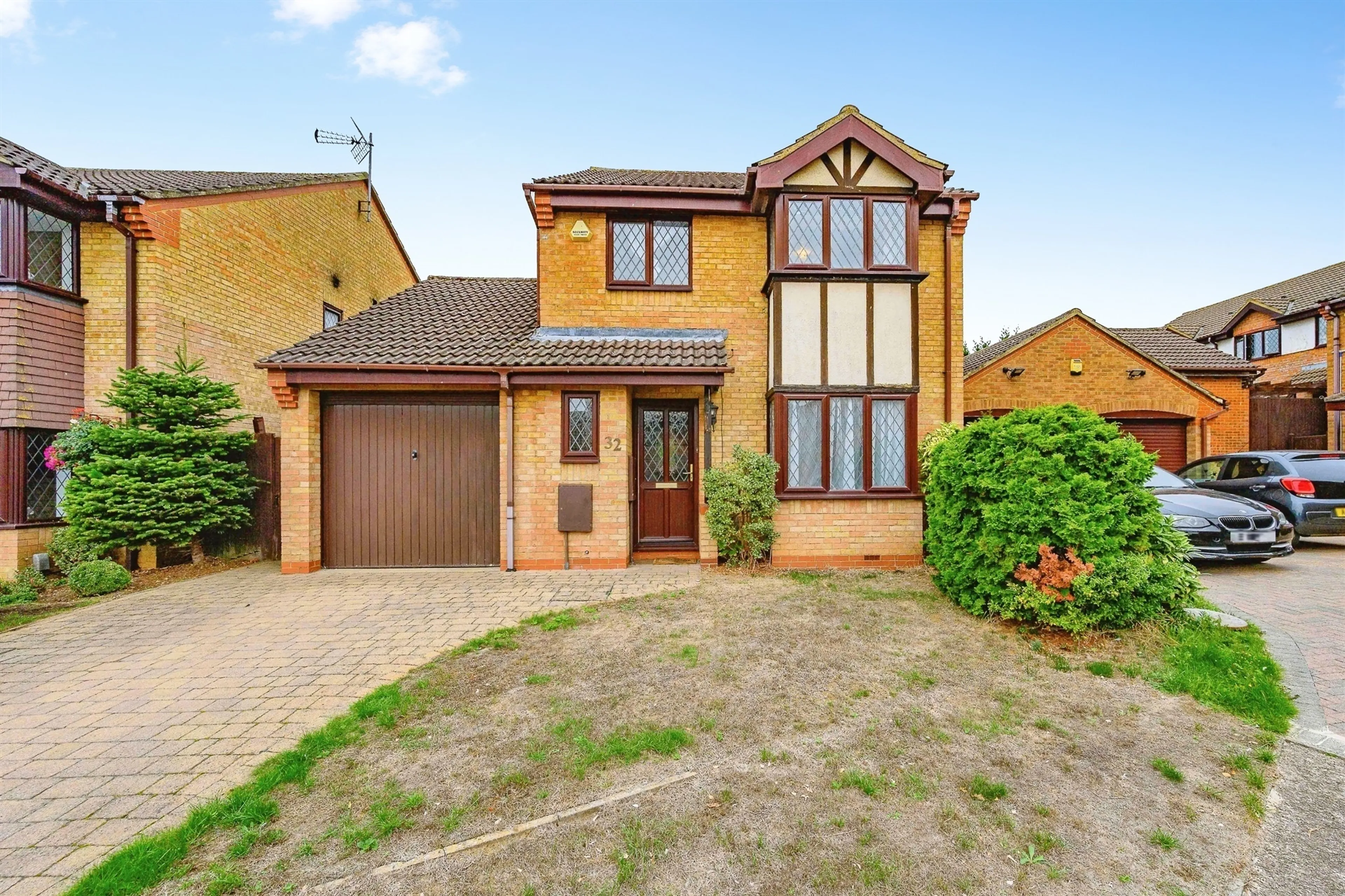 Property at Launton Close, Luton