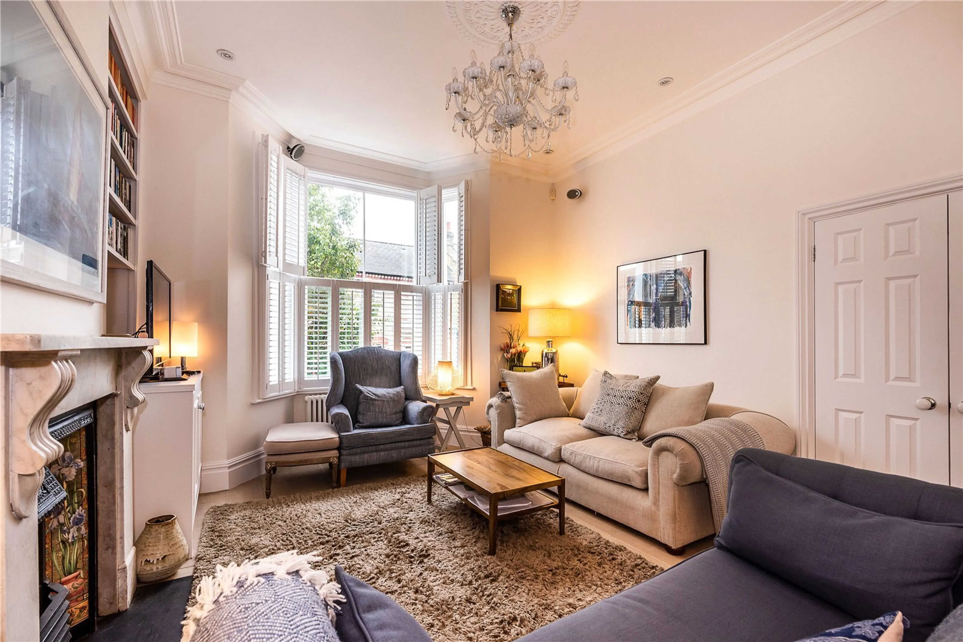 Property at Bennerley Road, London, SW11