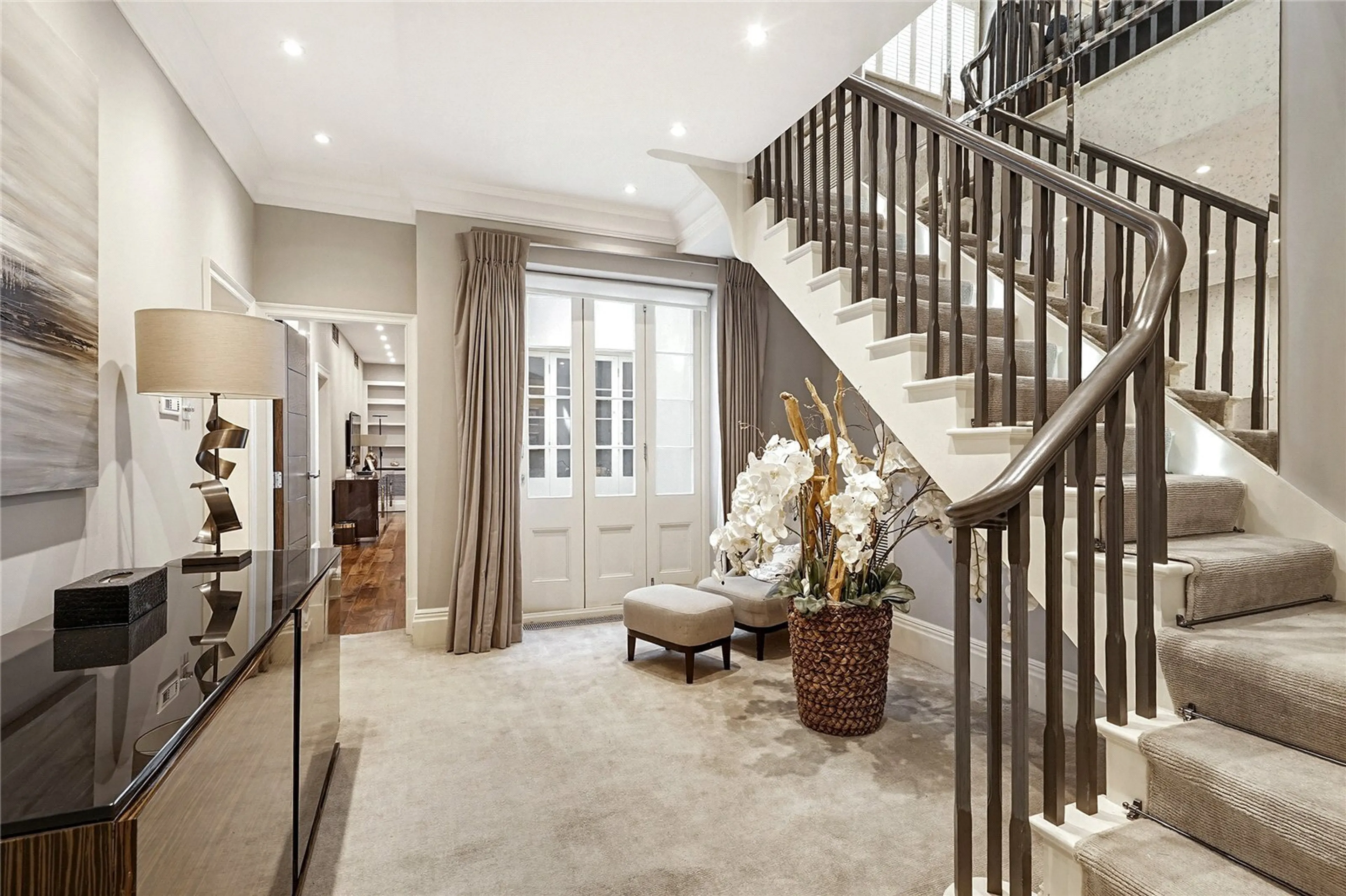 Property at Green Street, London, W1K