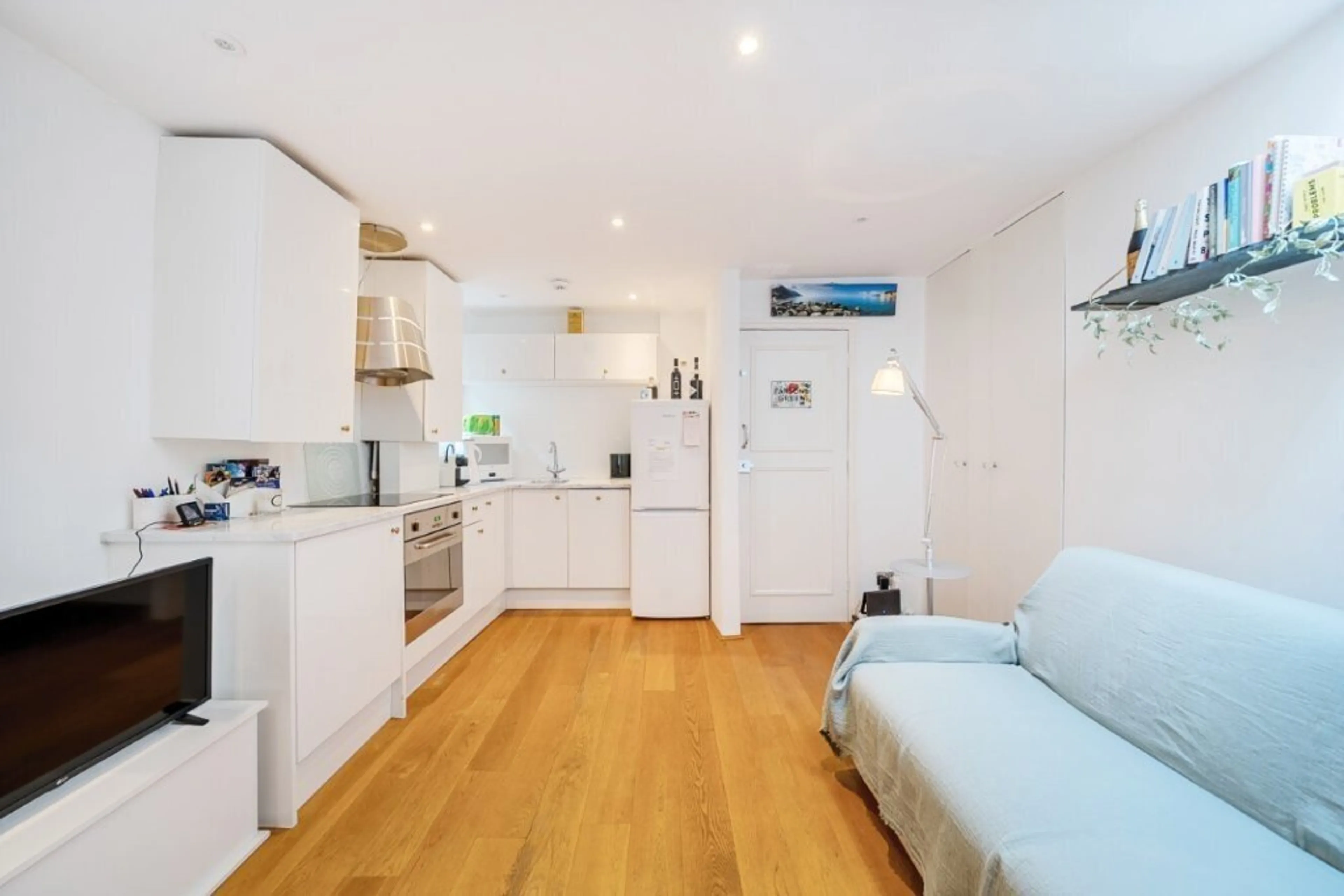 Property at Fulham Road, Fulham, London, SW6