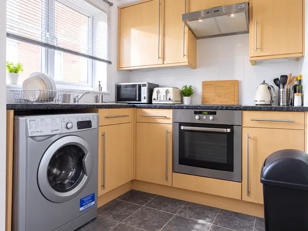 Harberd Tye, Chelmsford, CM2 9GH