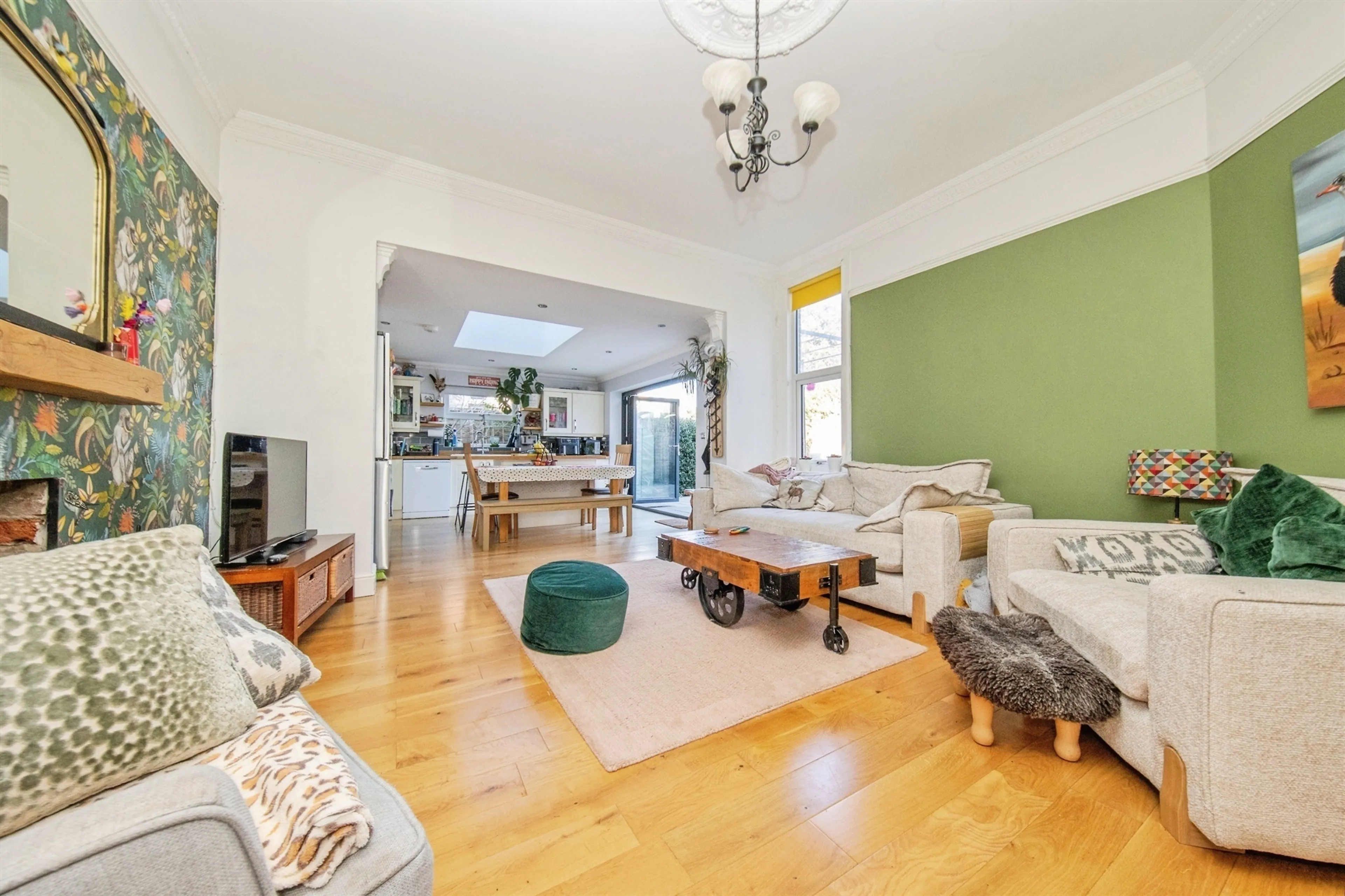 Property at Crabbe Street, Ipswich