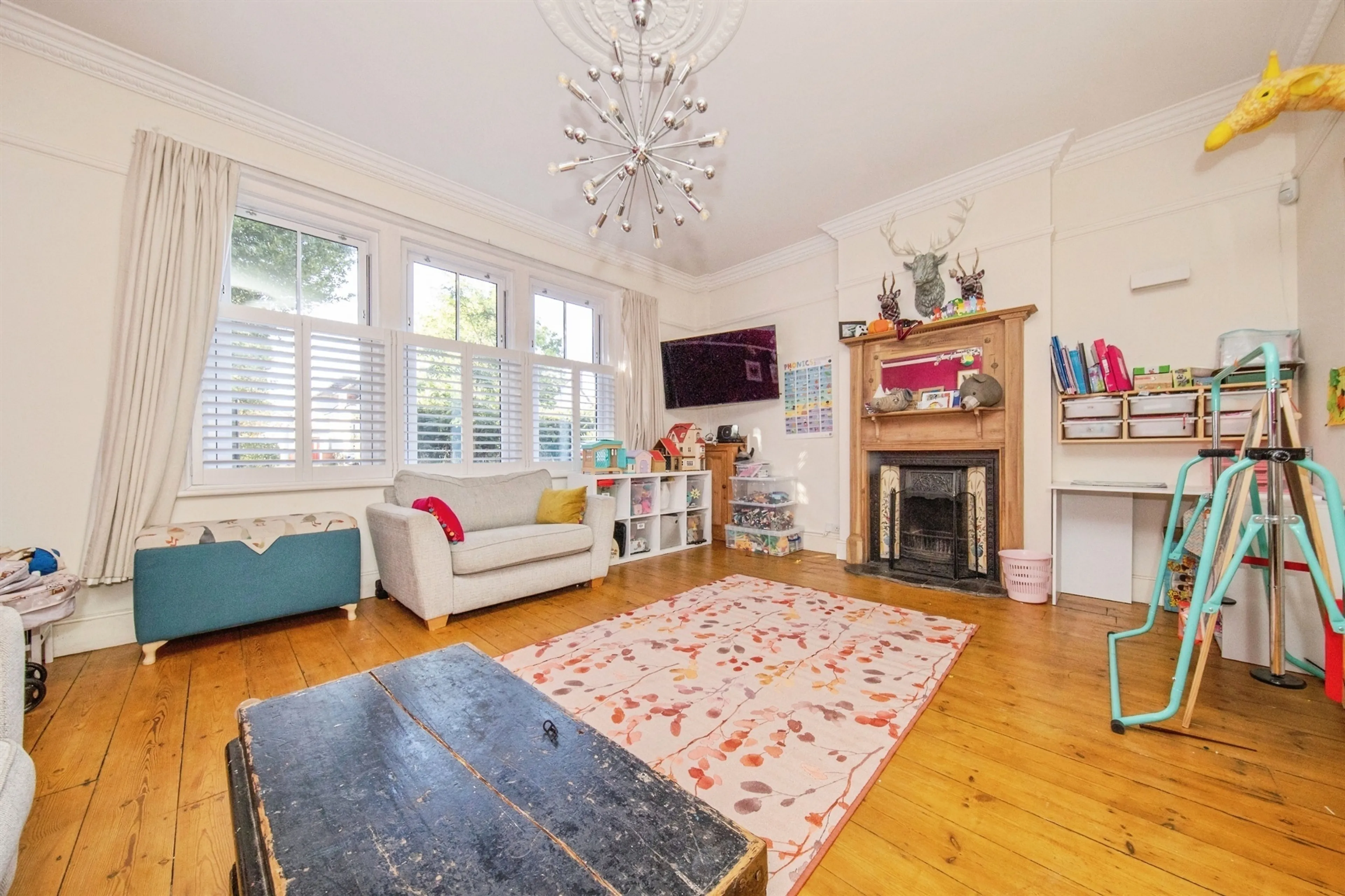 Property at Crabbe Street, Ipswich
