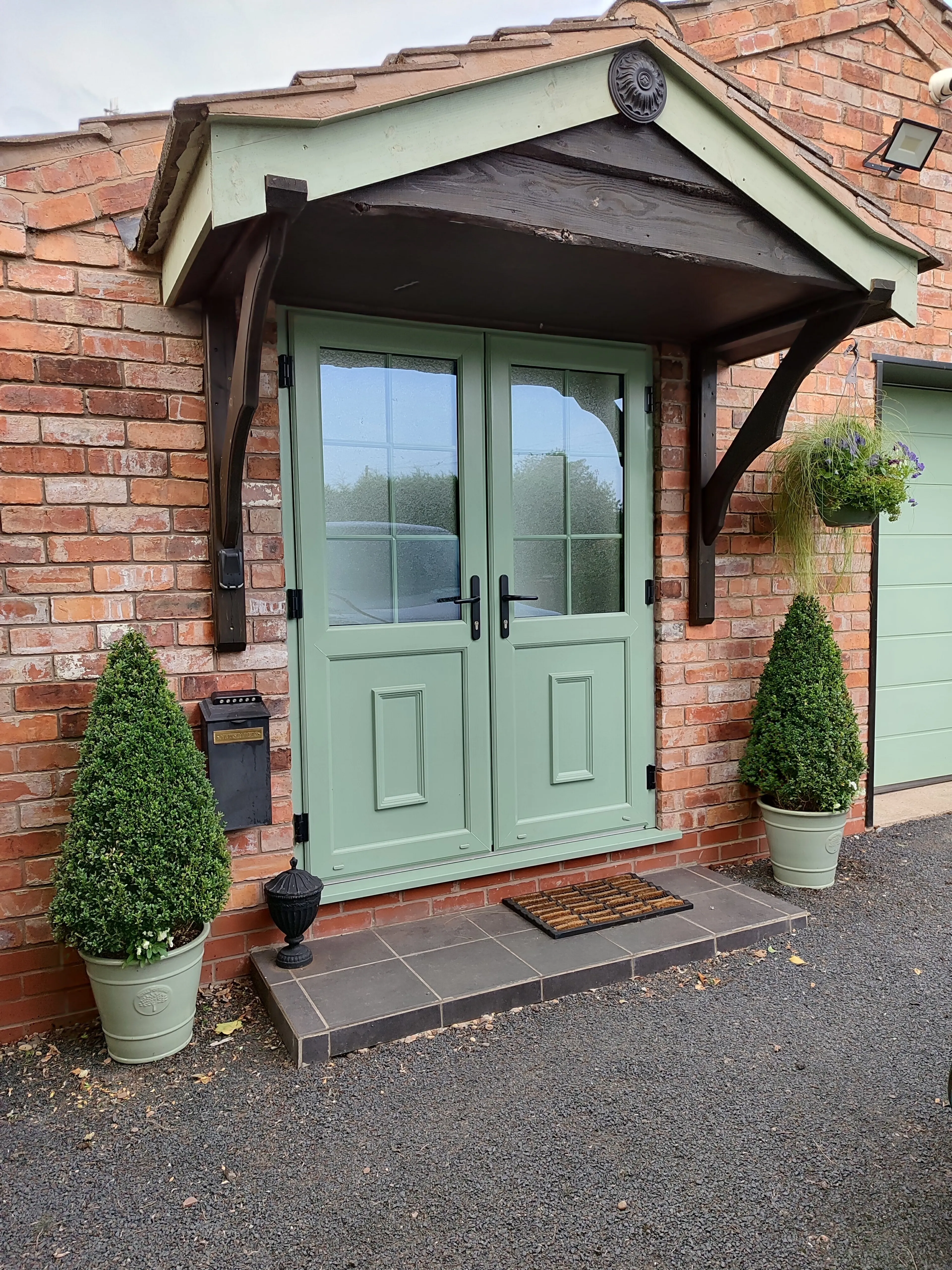 Property at Curslow Lane, Shenstone, Kidderminster, DY10