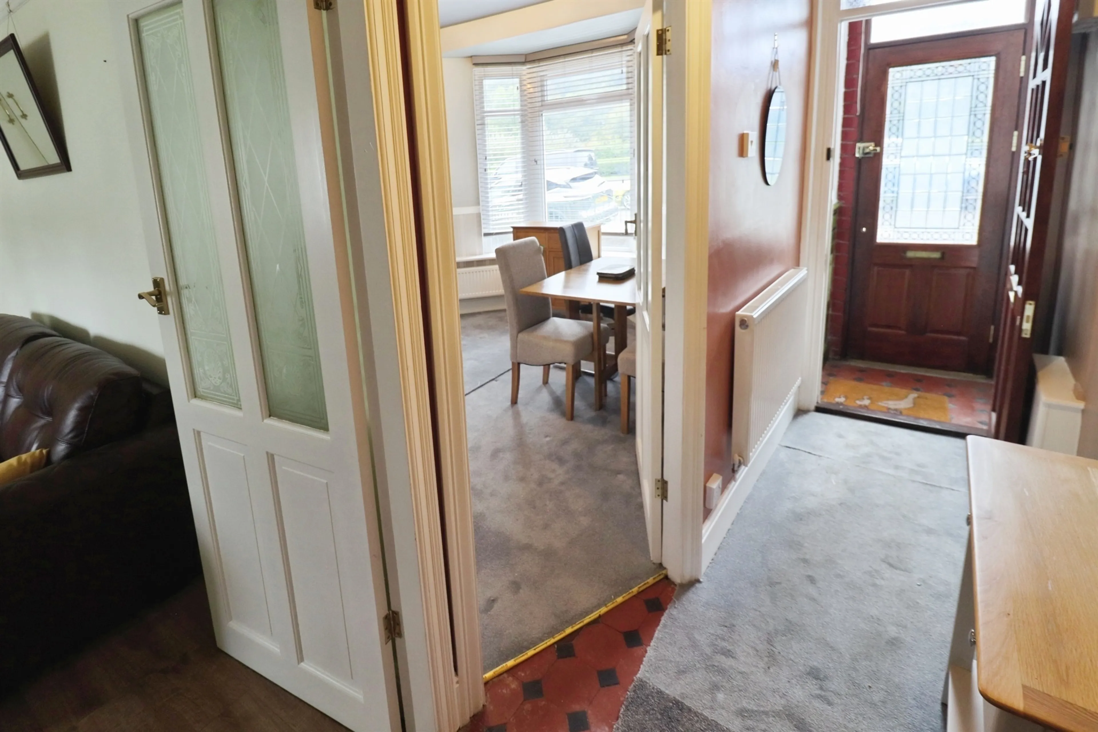 Property at Oxford Street, Nantgarw, CARDIFF