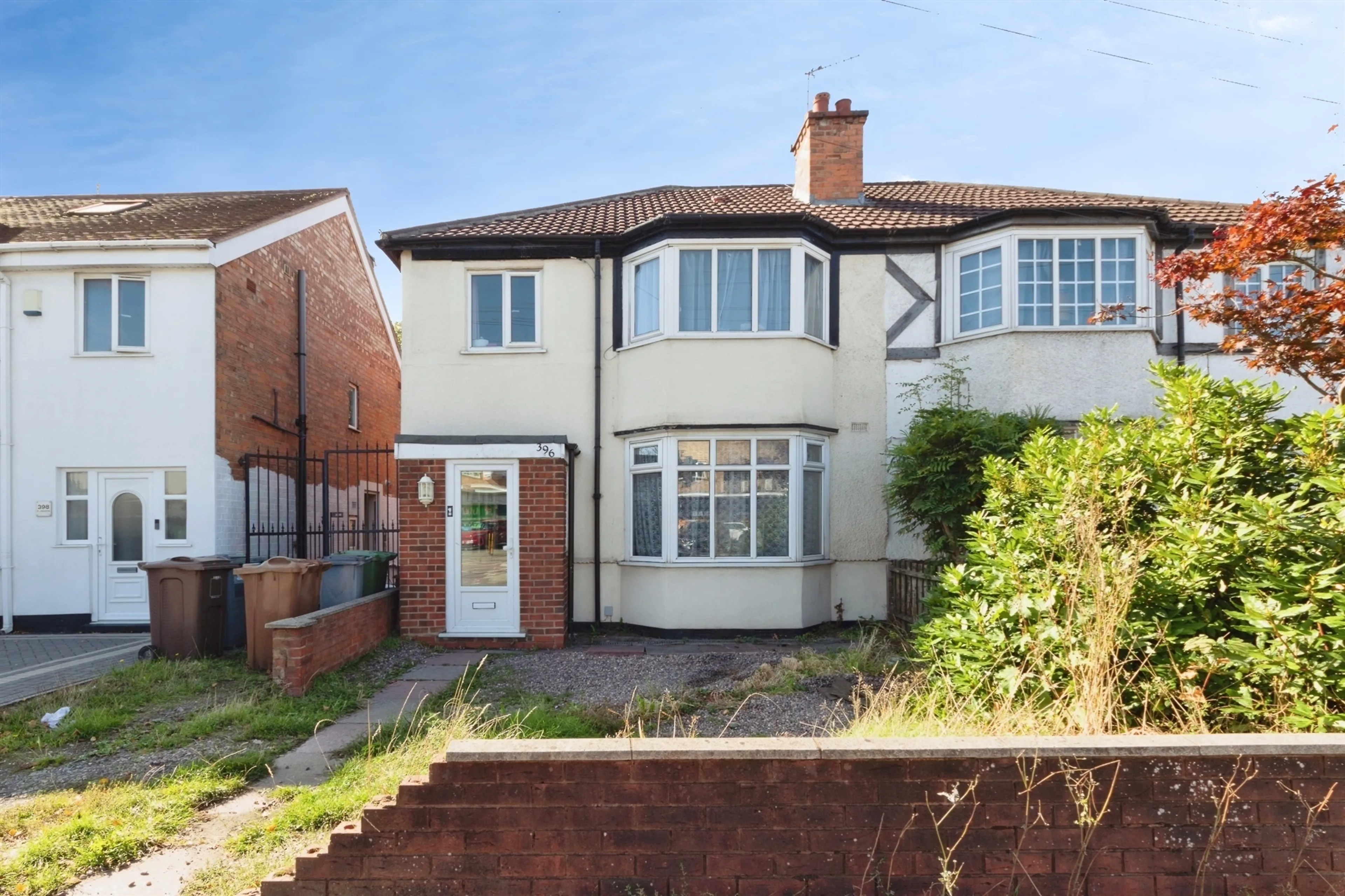Property at Stratford Road, Shirley, Solihull
