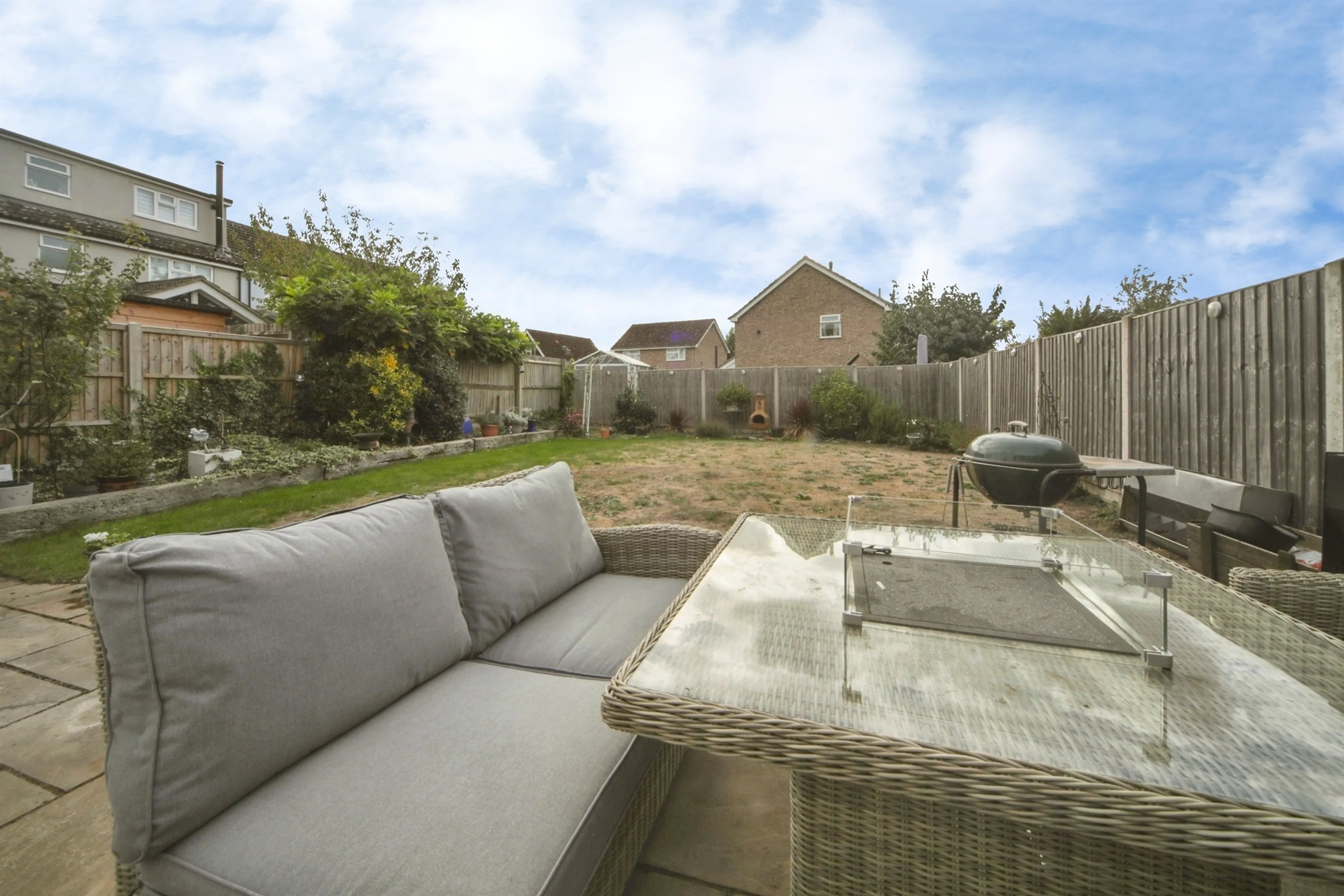 Property at Stanningfield Road, Great Whelnetham, Bury St. Edmunds