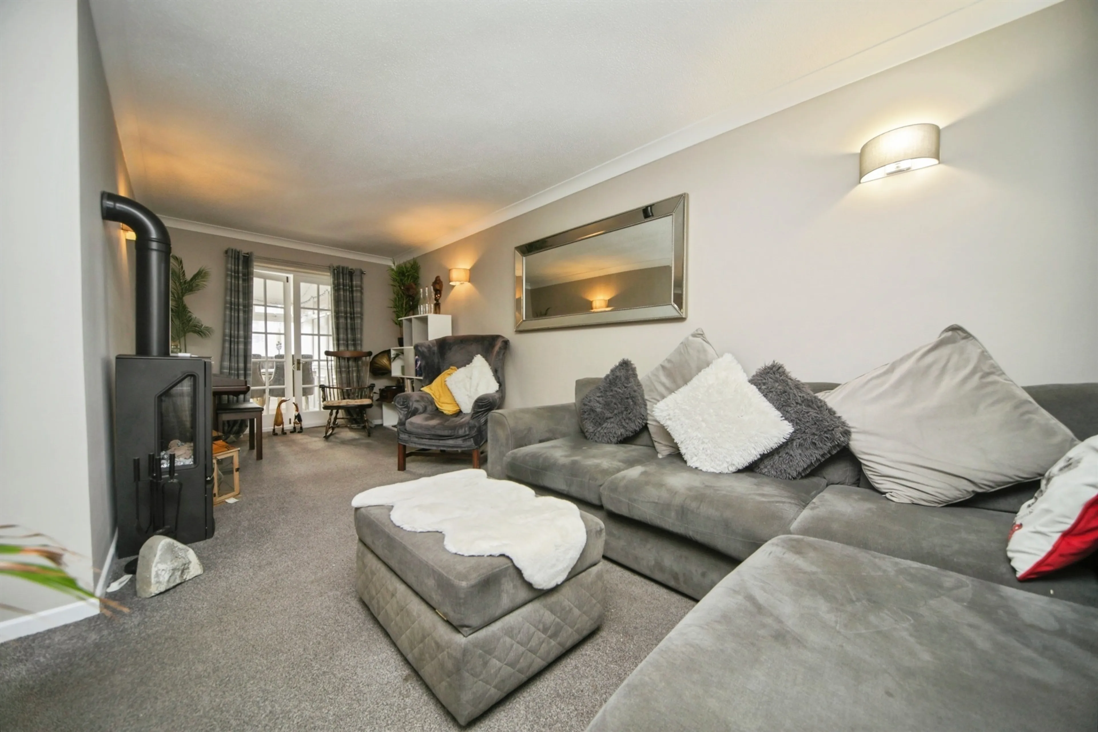 Property at Stanningfield Road, Great Whelnetham, Bury St. Edmunds