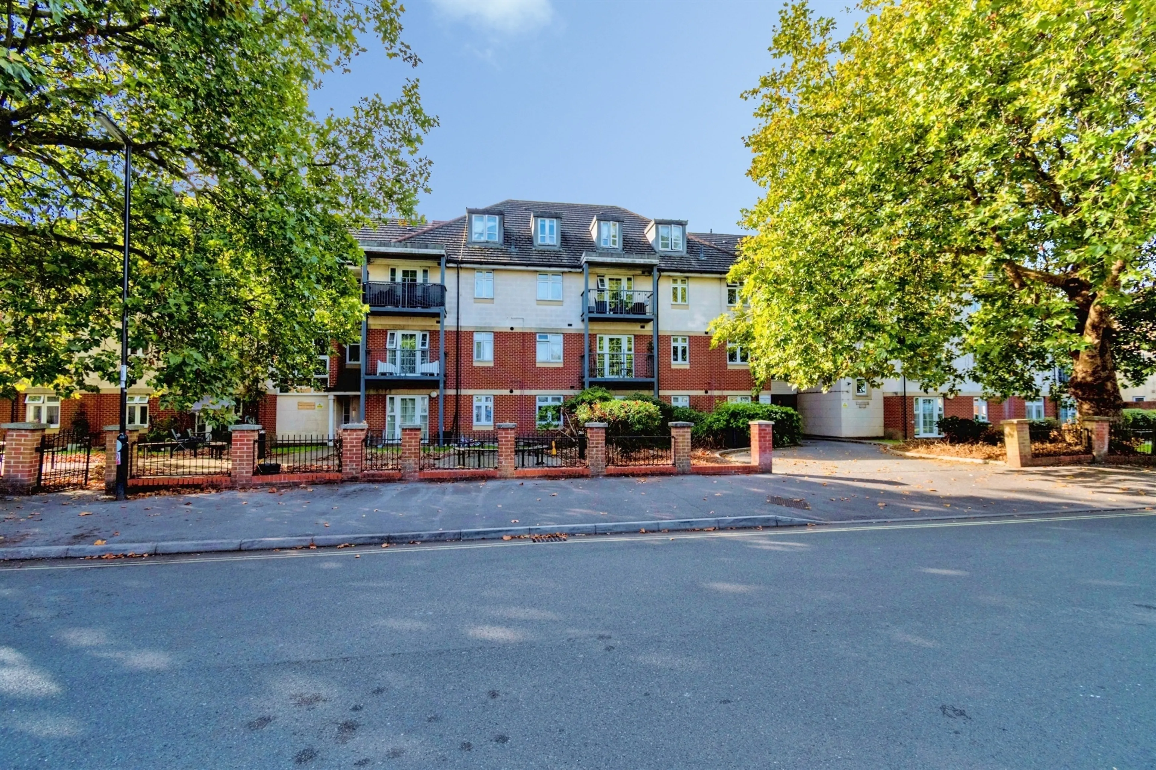 Property at Millbrook Road East, Southampton