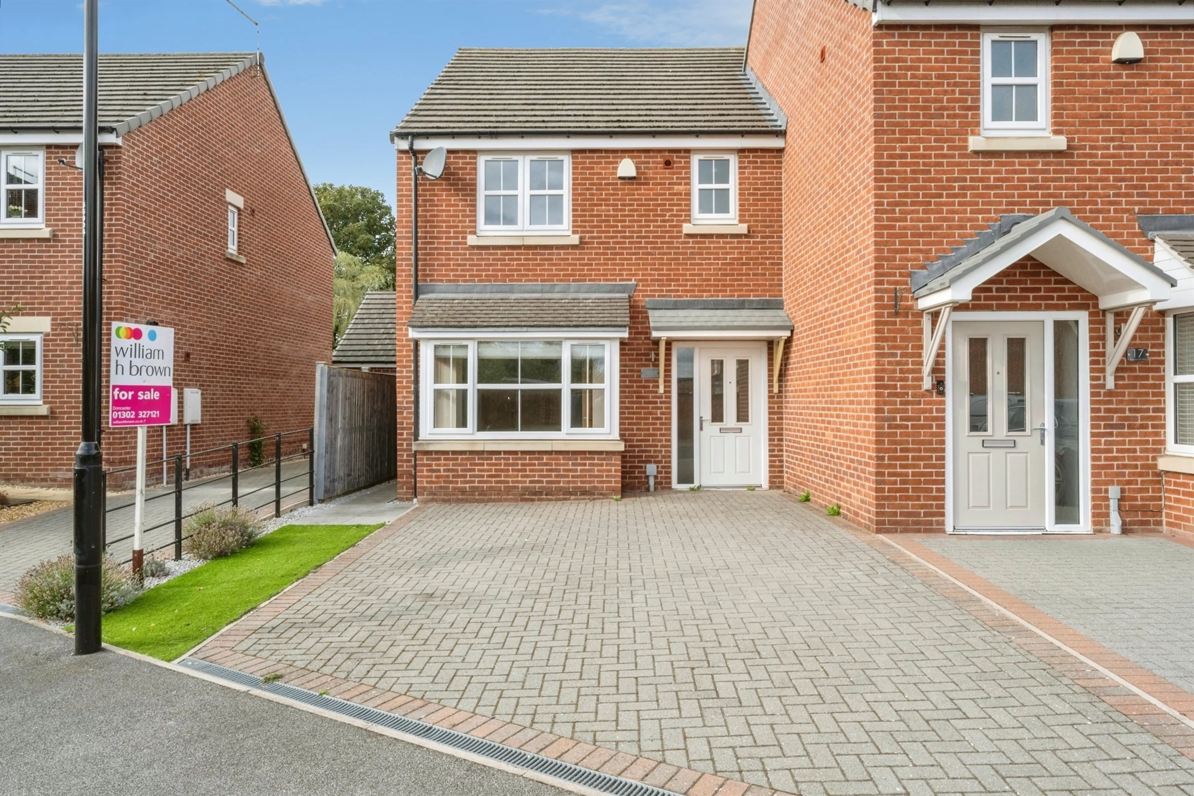 Property at Blakewood Drive, Blaxton, Doncaster