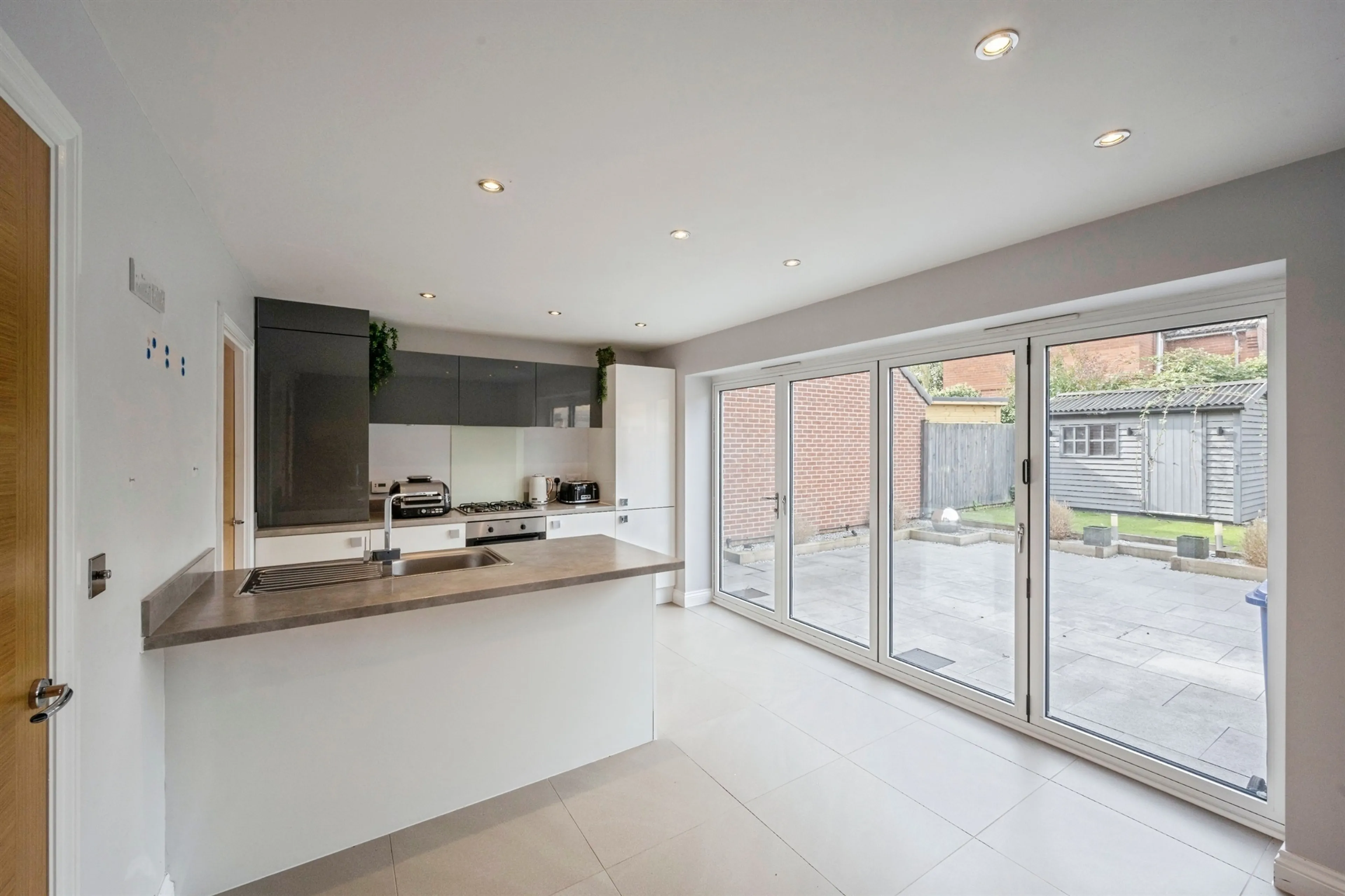 Property at Blakewood Drive, Blaxton, Doncaster