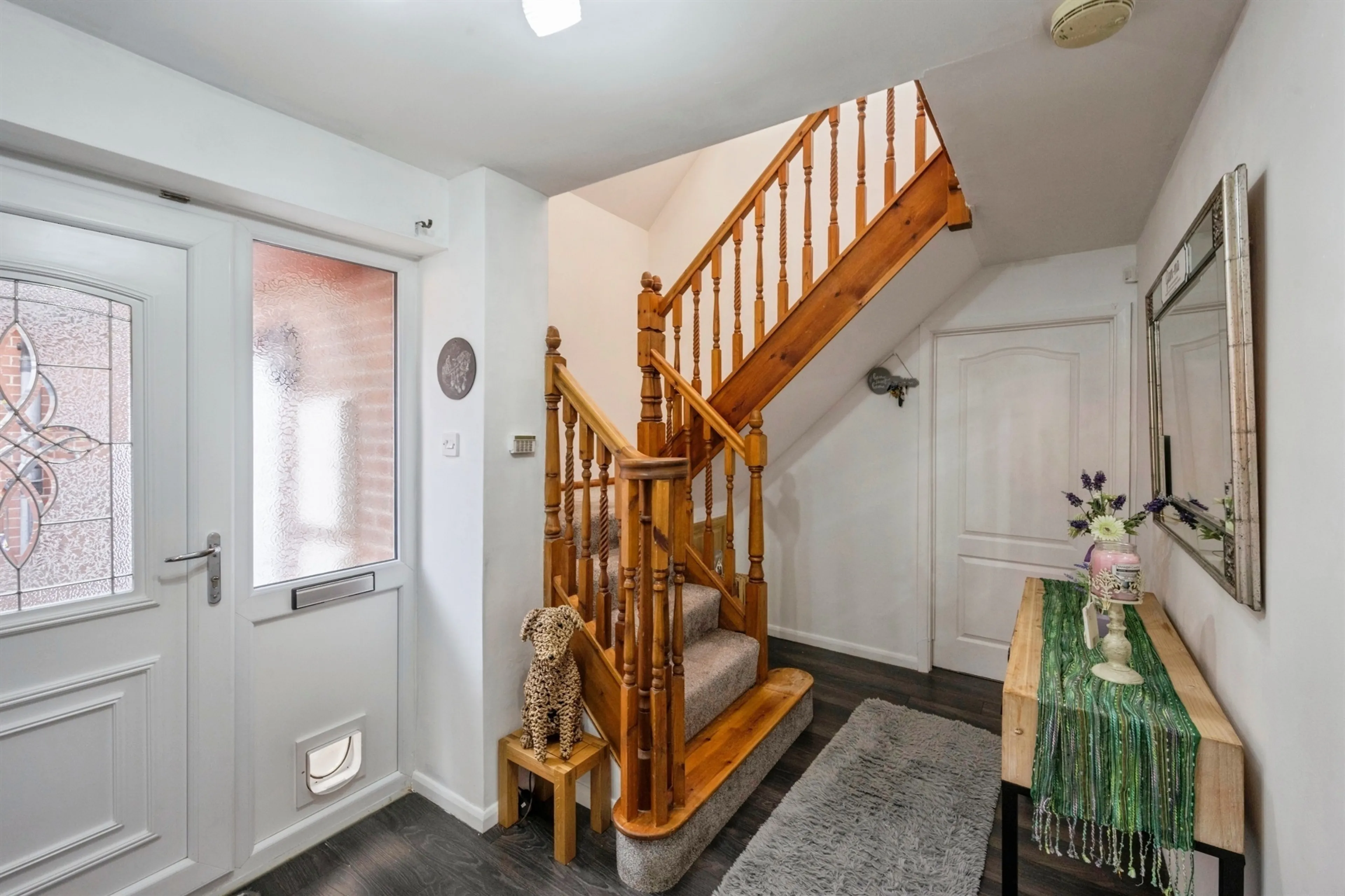 Property at The Croft, Thorne, DONCASTER