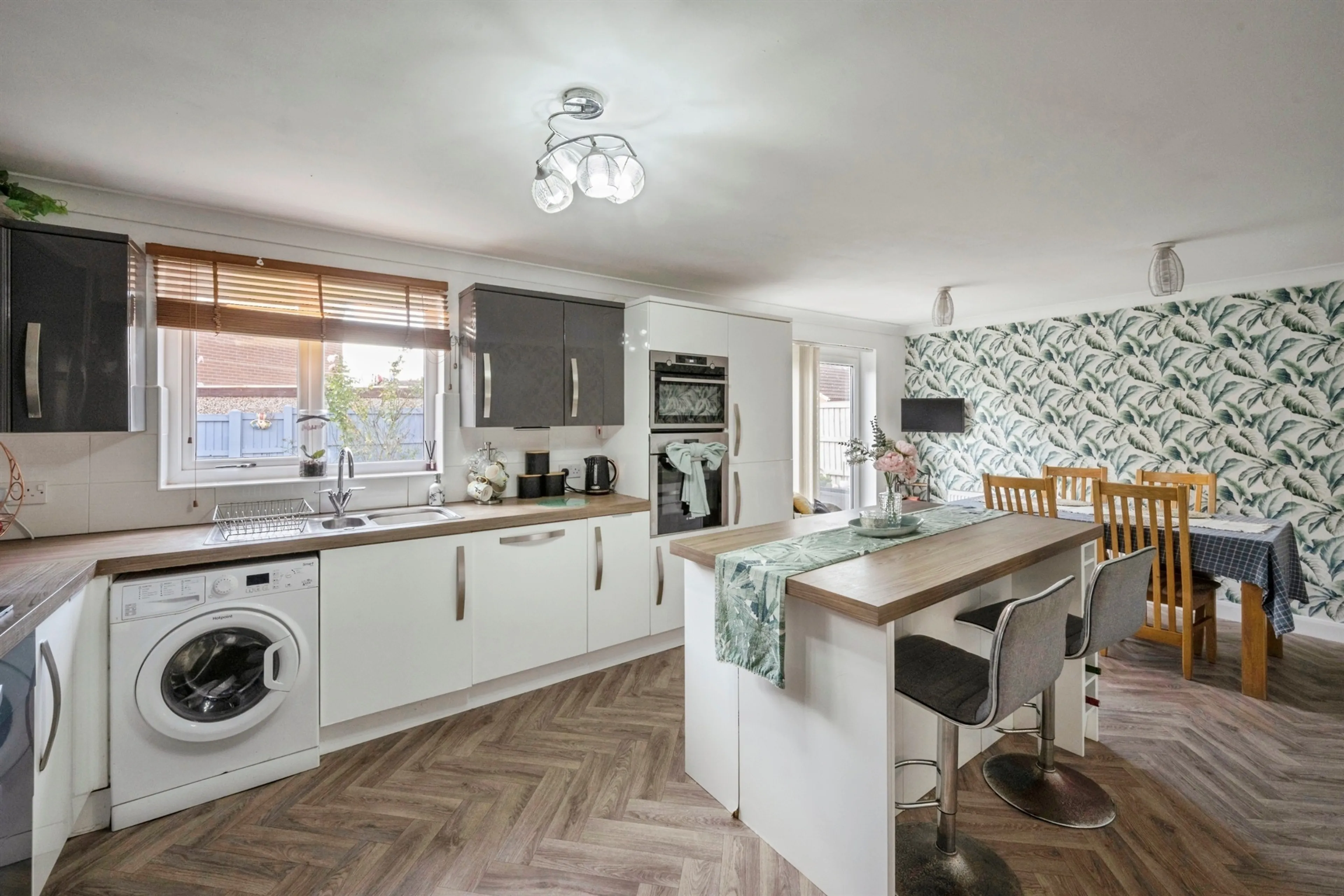 Property at The Croft, Thorne, DONCASTER