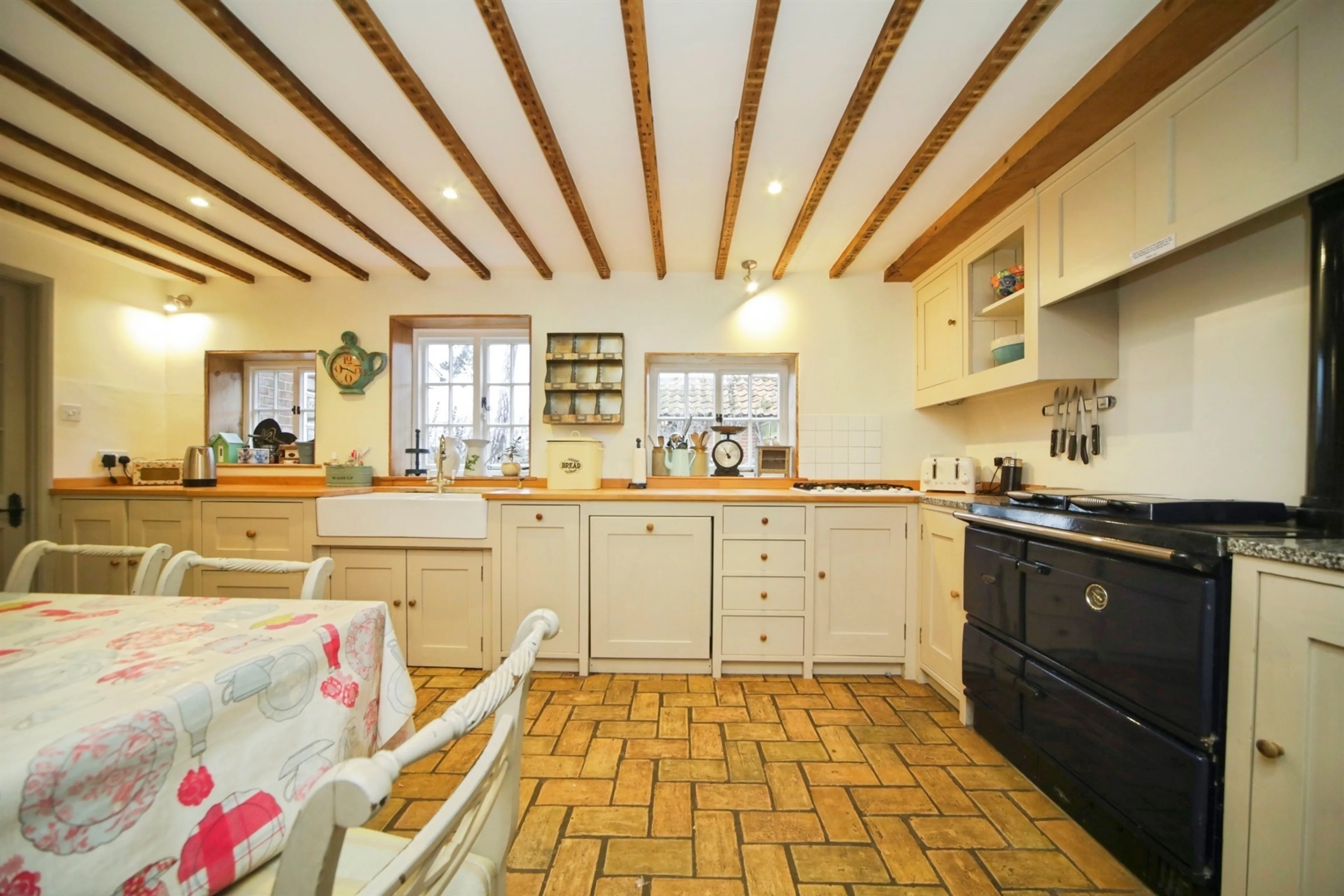 Property at Wickham Market Road, Easton, Woodbridge