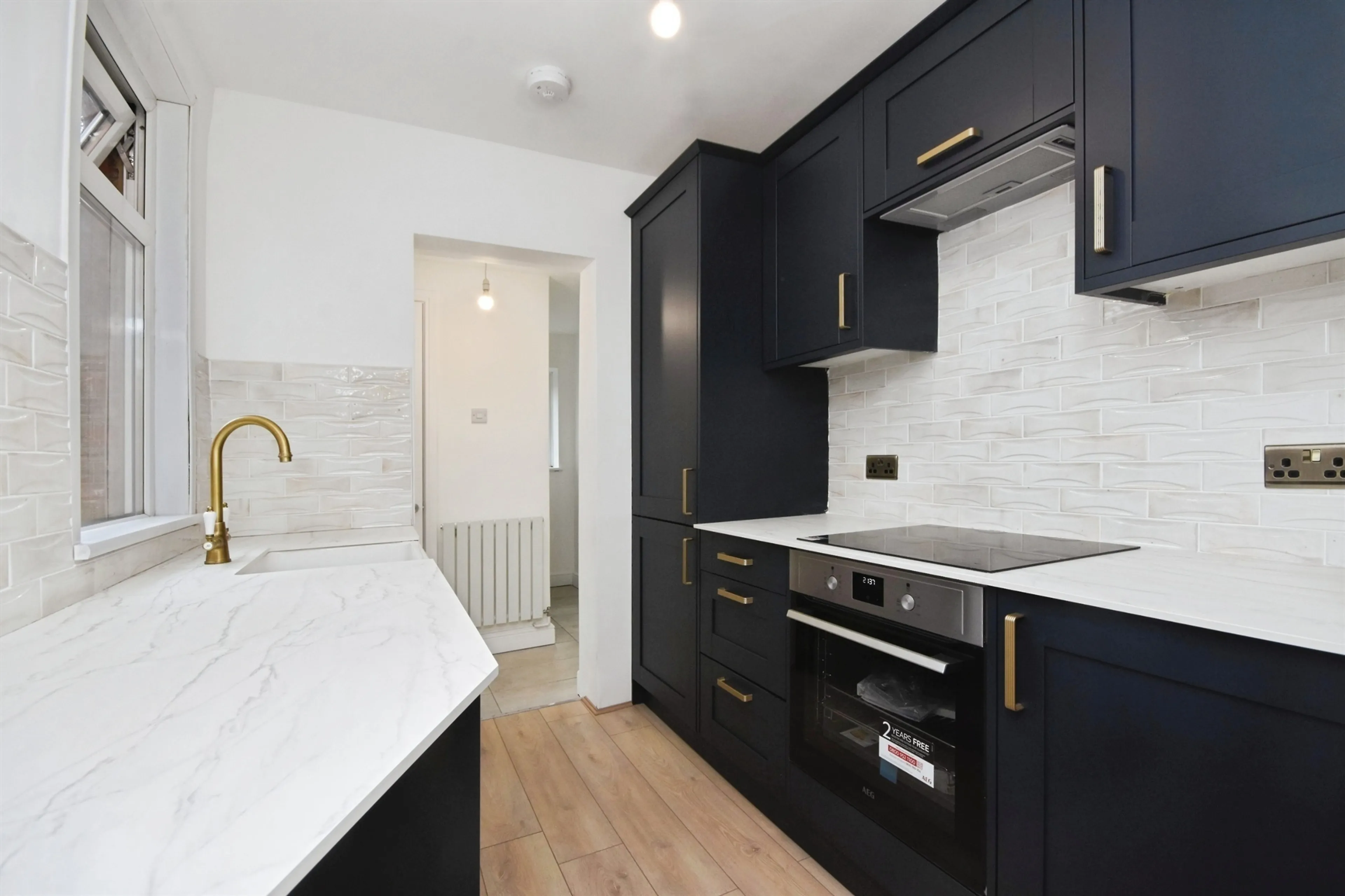 Property at North Road Avenue, Brentwood