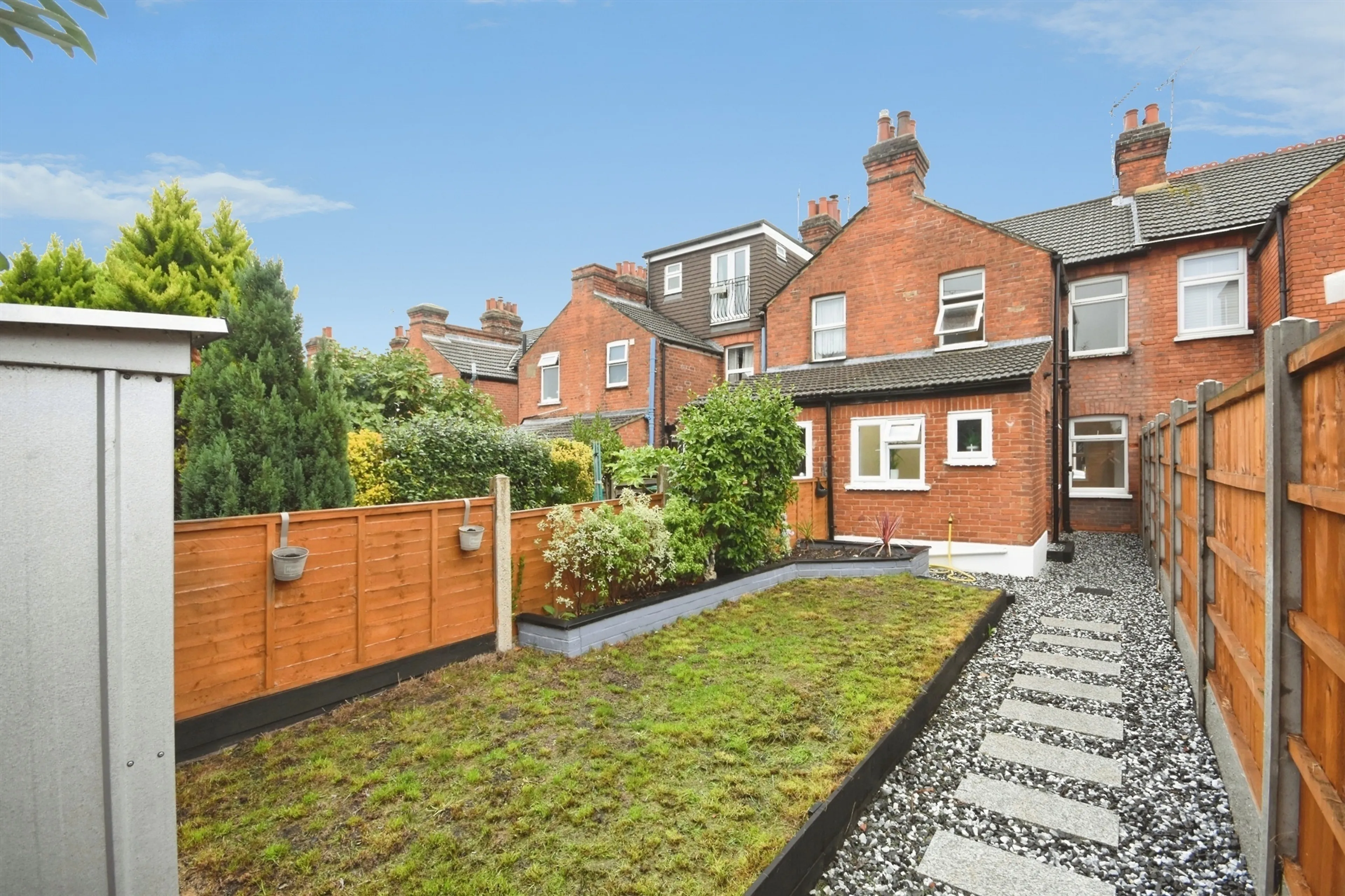 Property at North Road Avenue, Brentwood