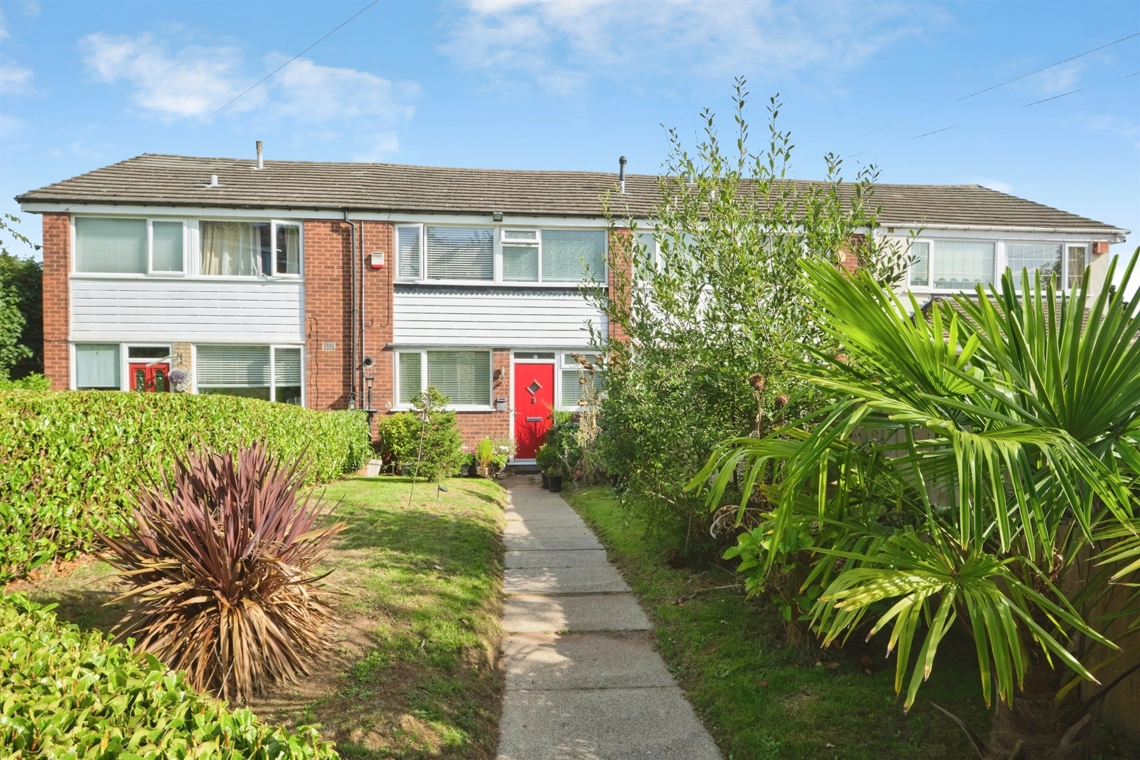 Property at Raymont Grove, Birmingham