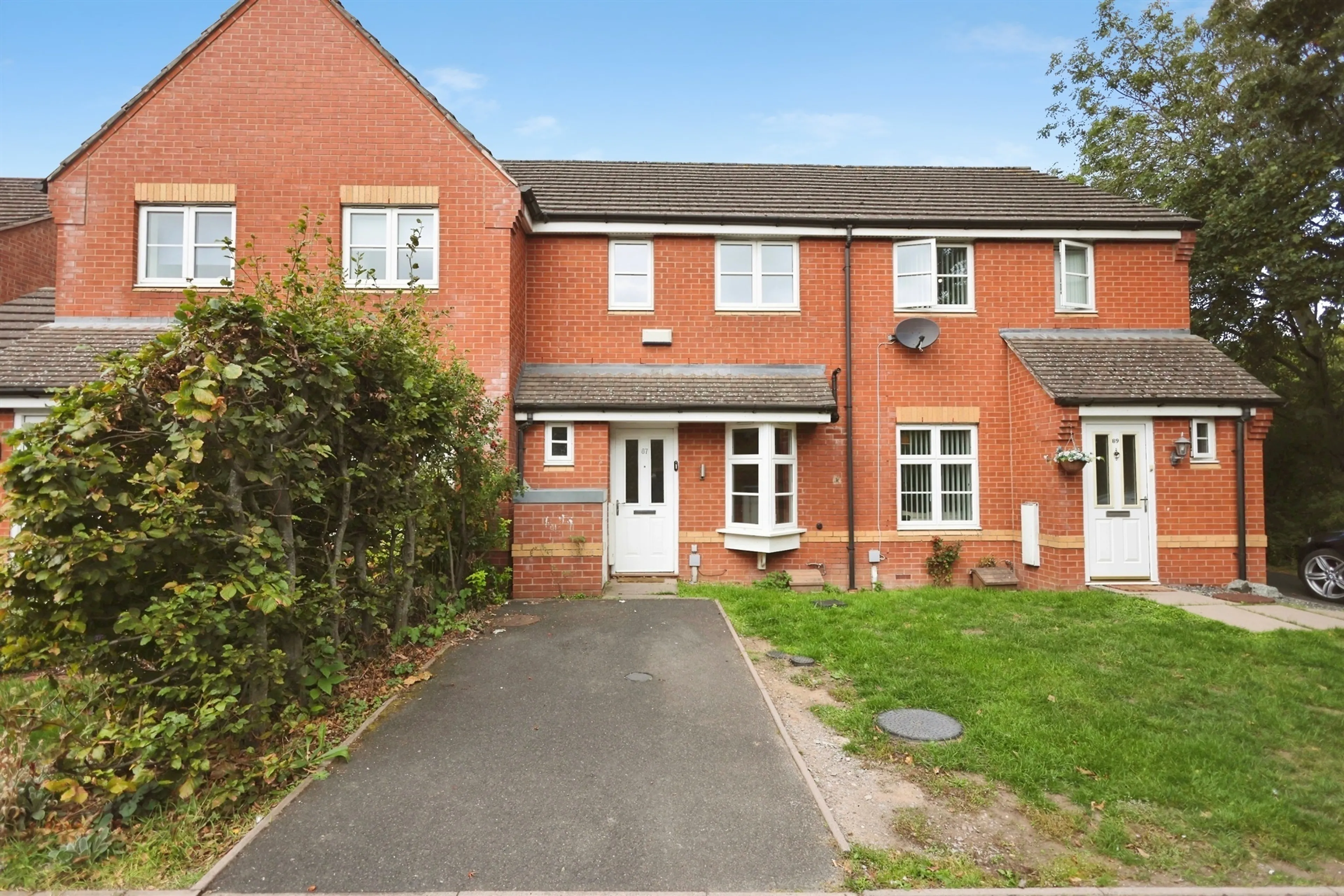 Property at Wavers Marston, BIRMINGHAM