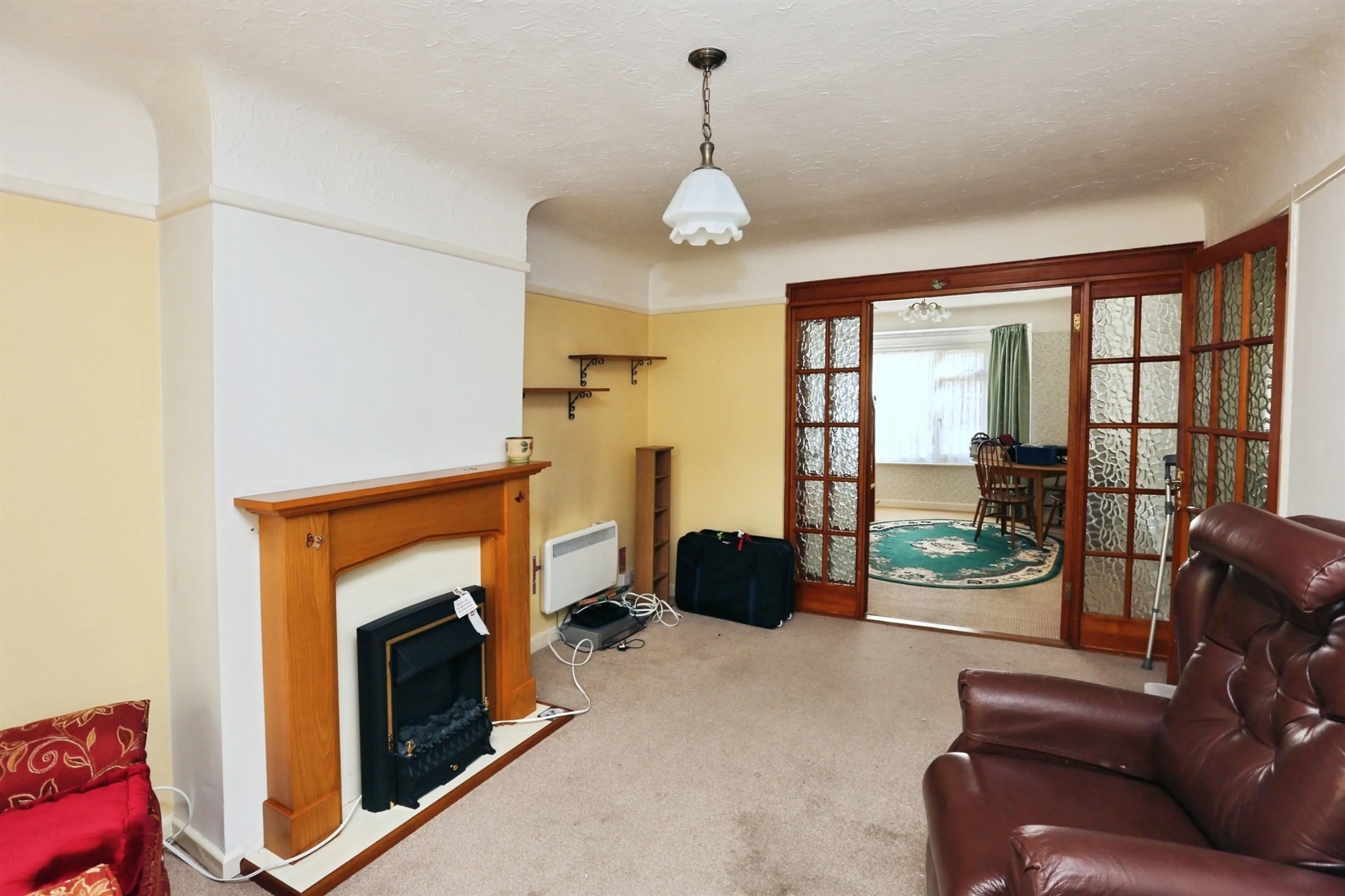Property at Rowland Road, Fareham