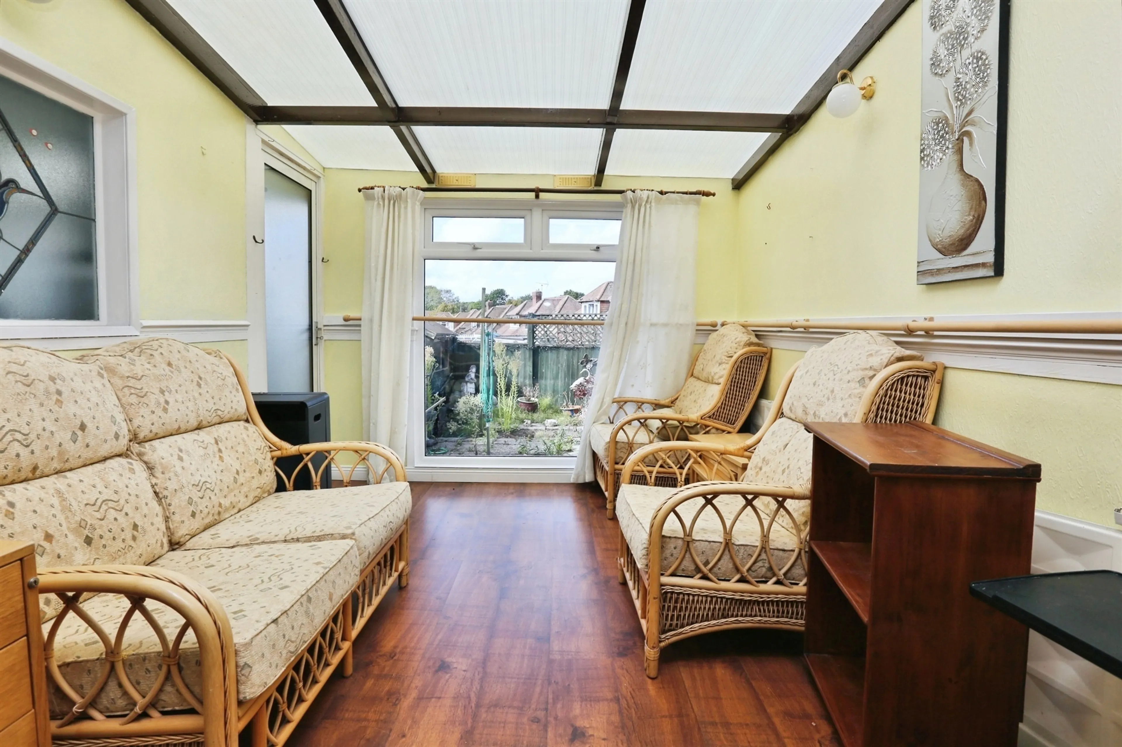 Property at Rowland Road, Fareham