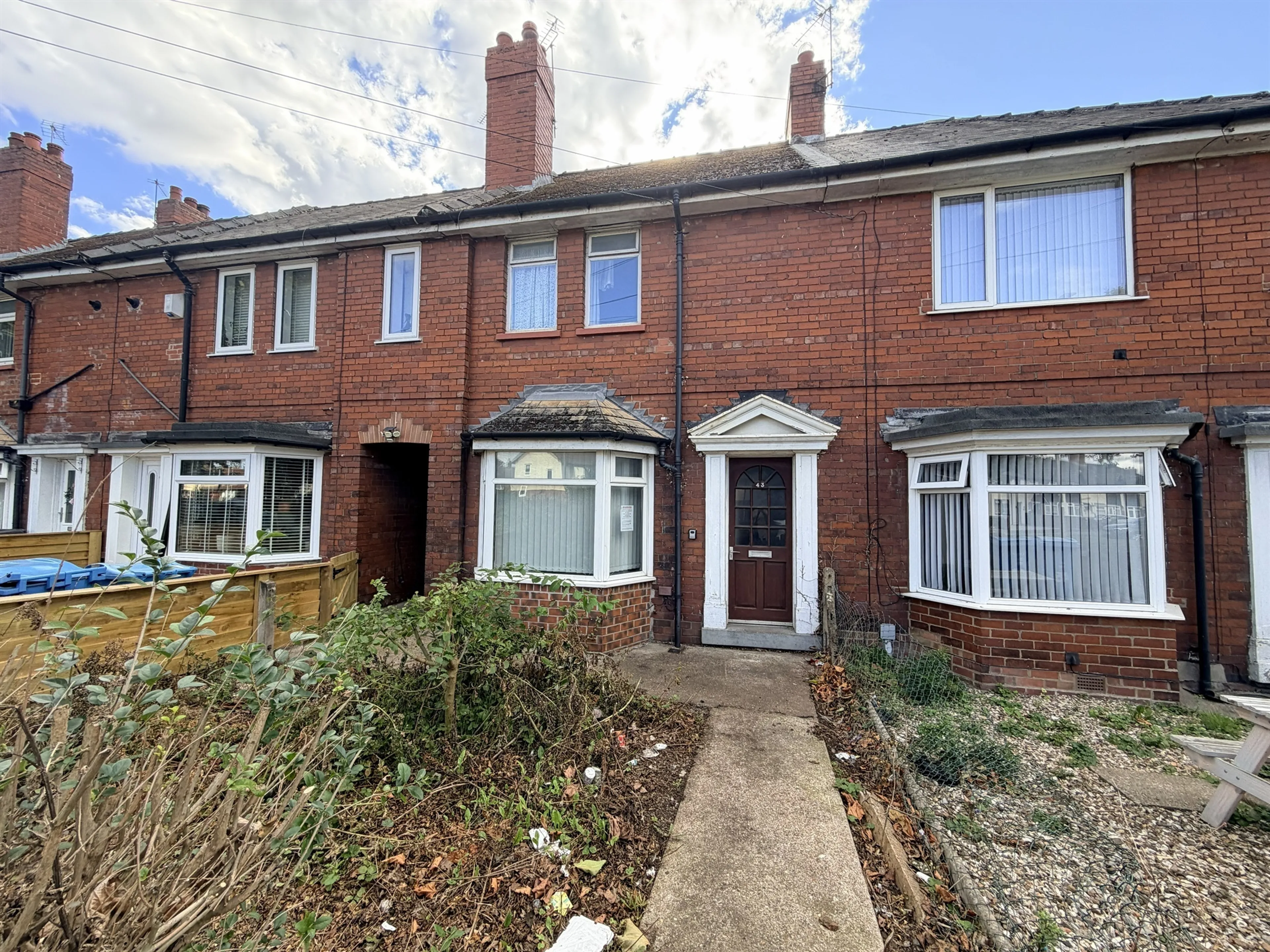 Property at Willerby Road, Hull