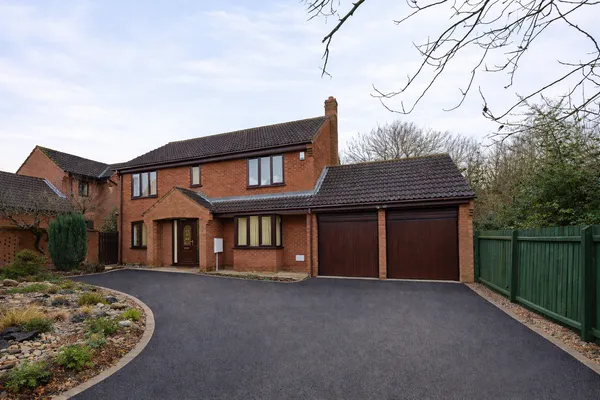 Northleigh, Furzton, MK4