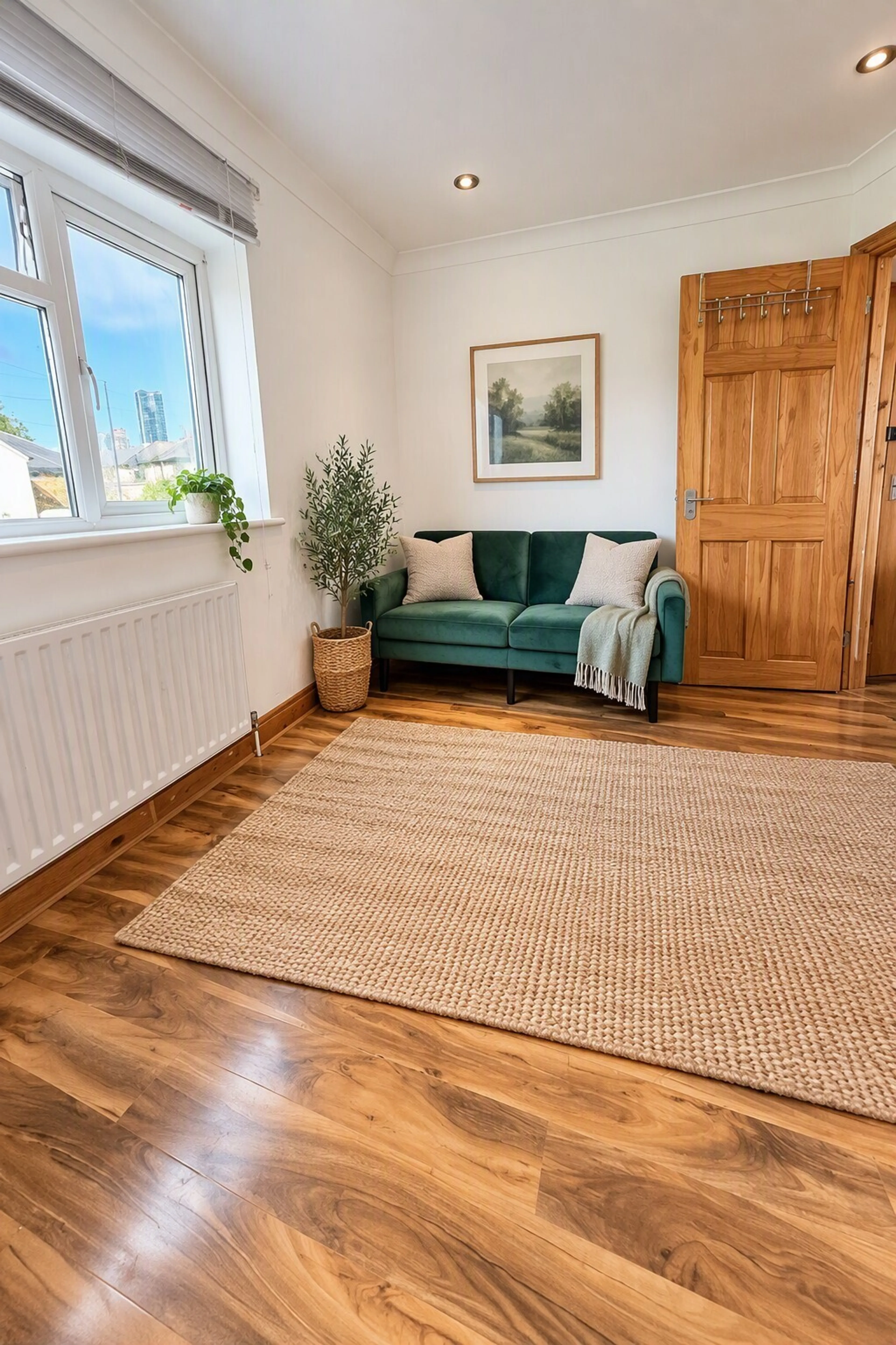 Property at Hoylake Road, LONDON