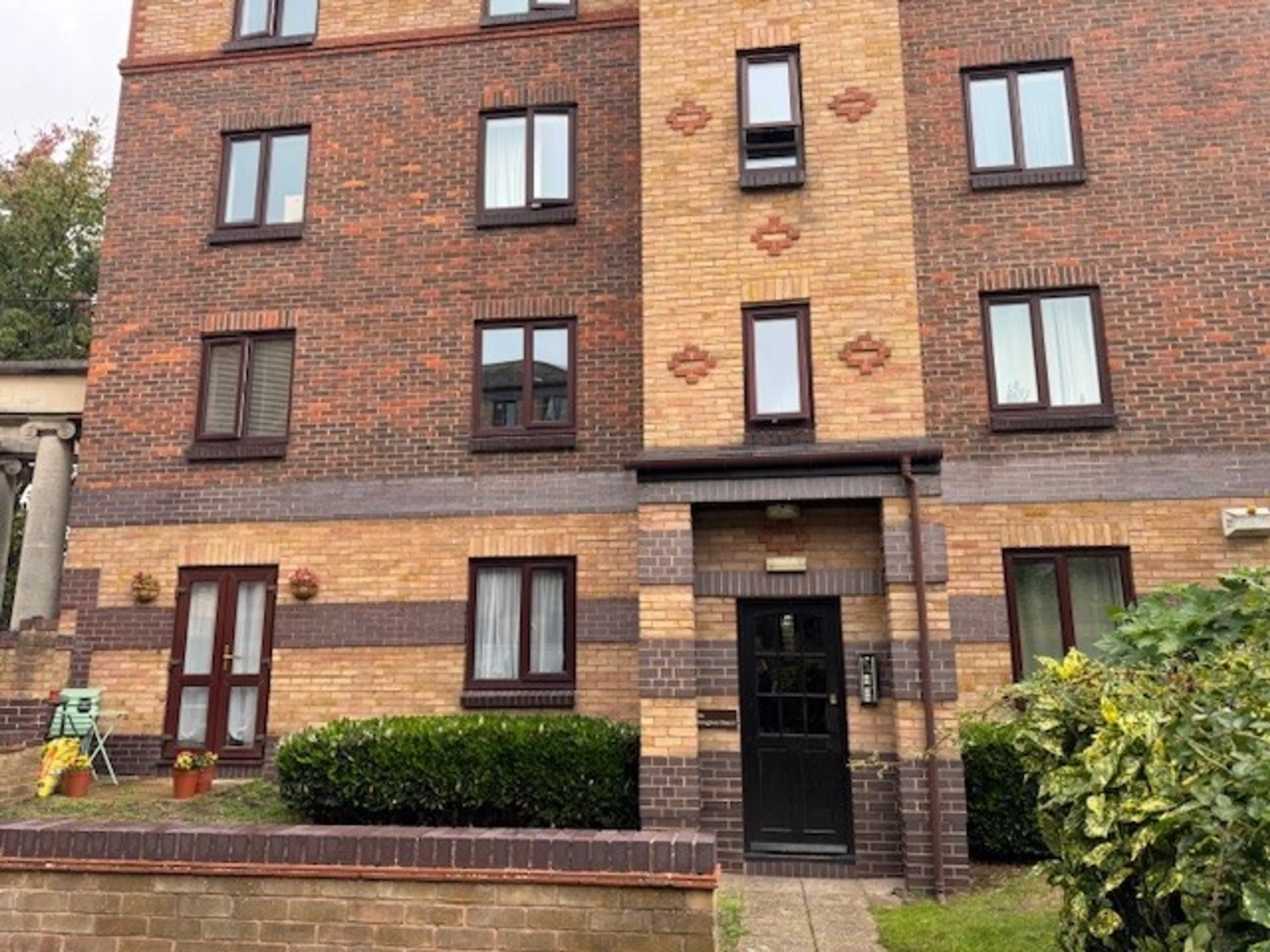 Property at Berlington Court,