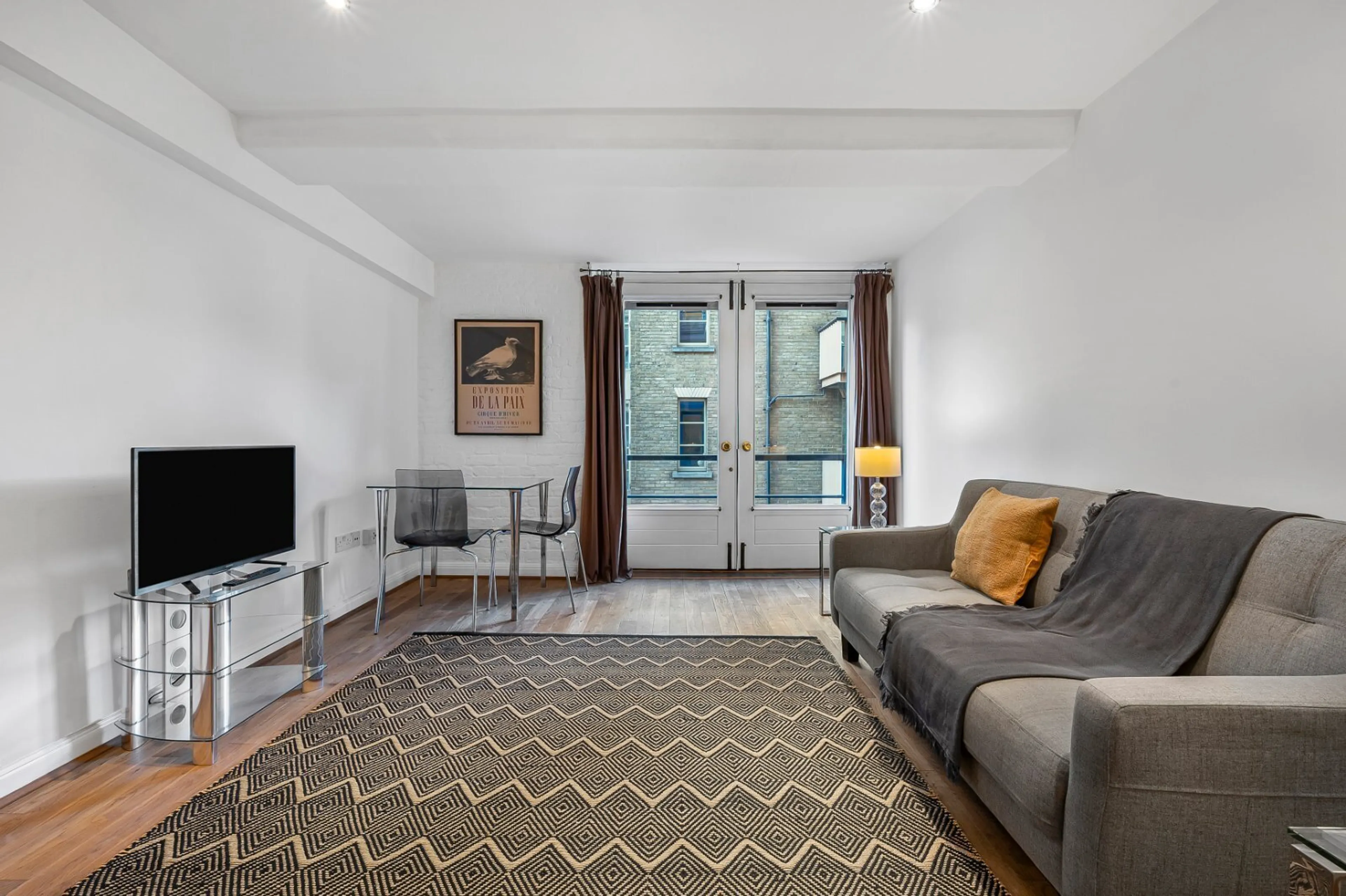Property at St Saviours Wharf, 8 Shad Thames, London, SE1