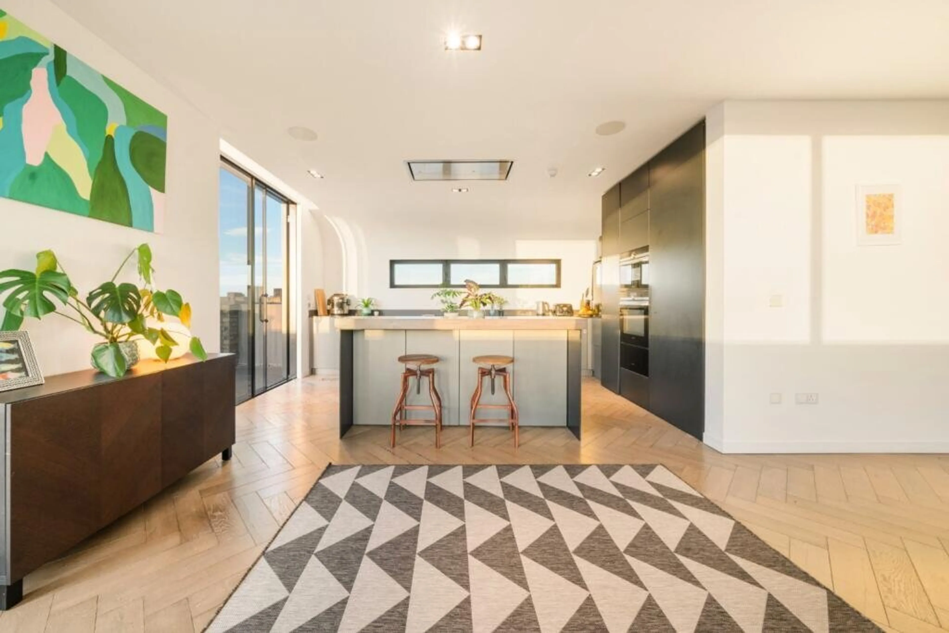 Property at Goldney Road, London