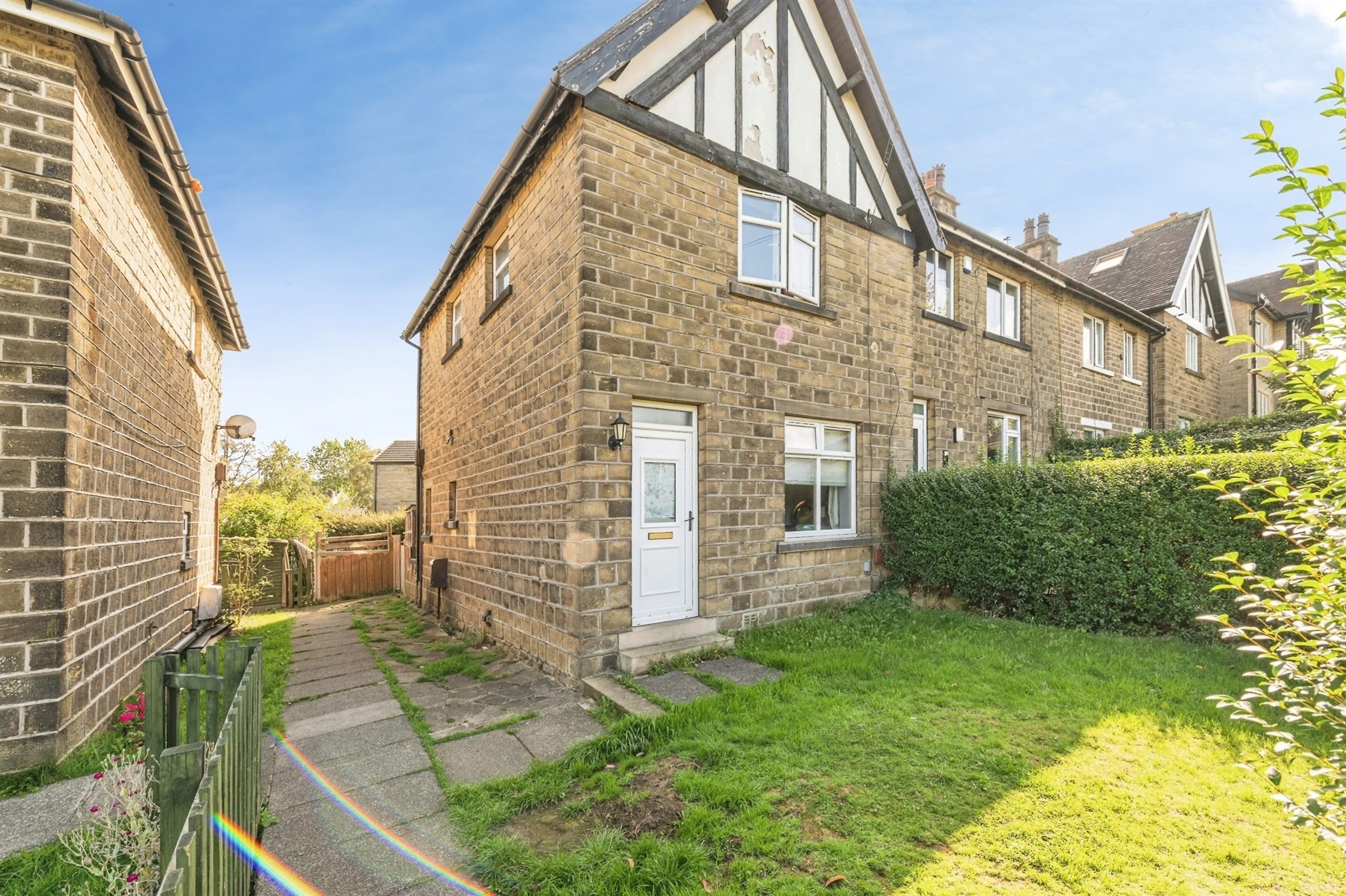 Property at Hall Cross Road, Huddersfield