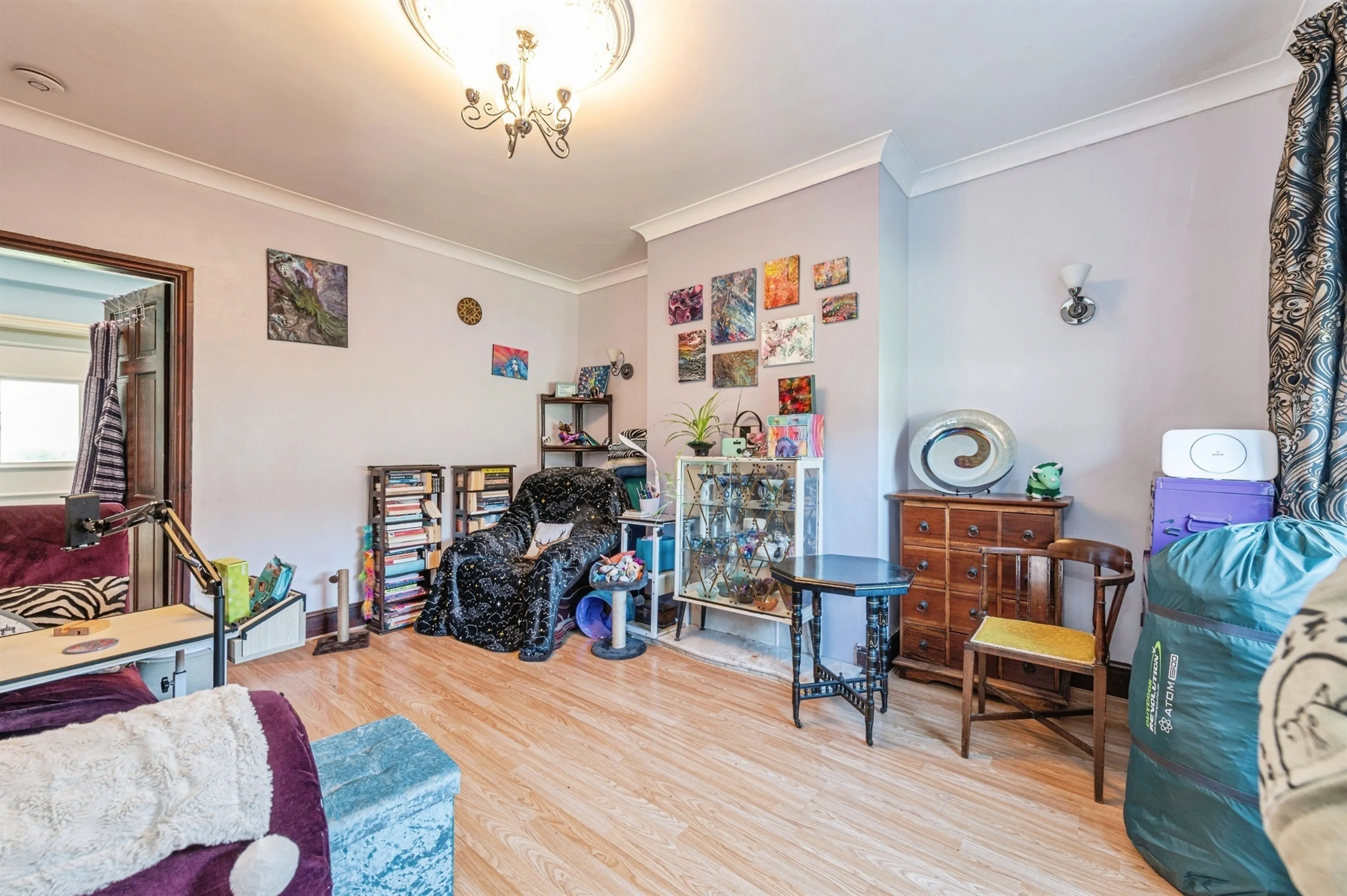 Property at Hall Cross Road, Huddersfield