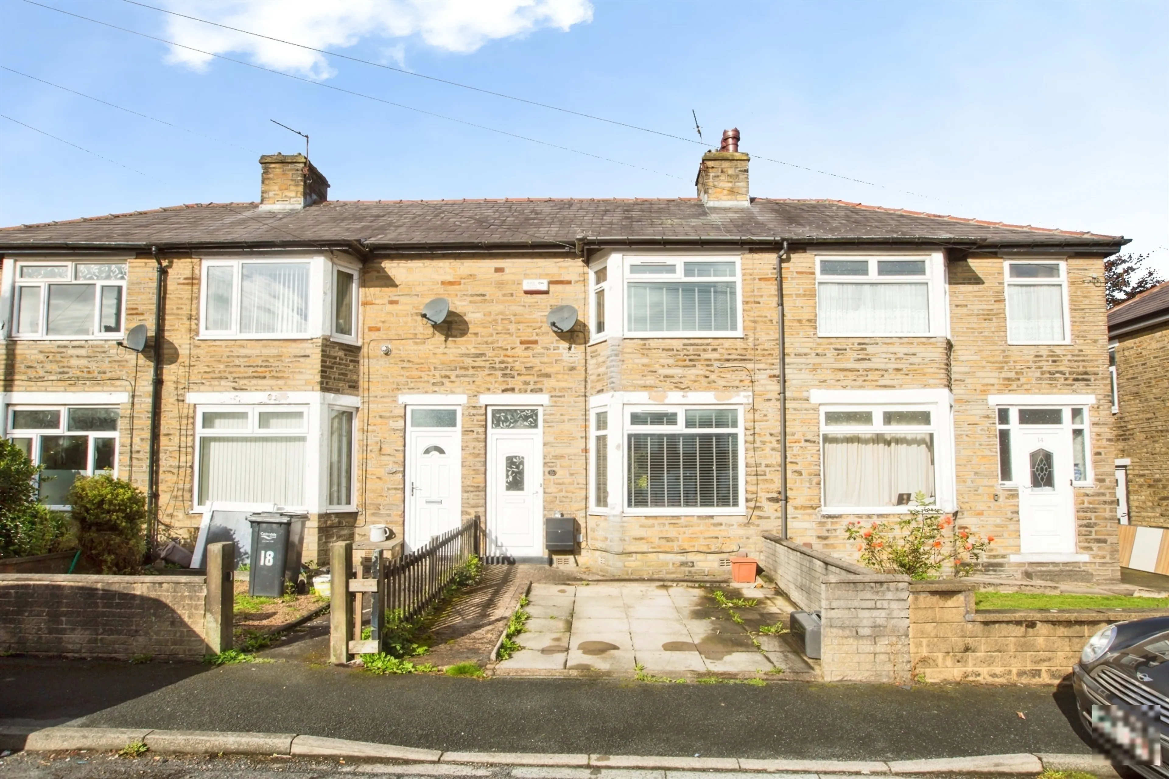 Property at West View Drive, Halifax