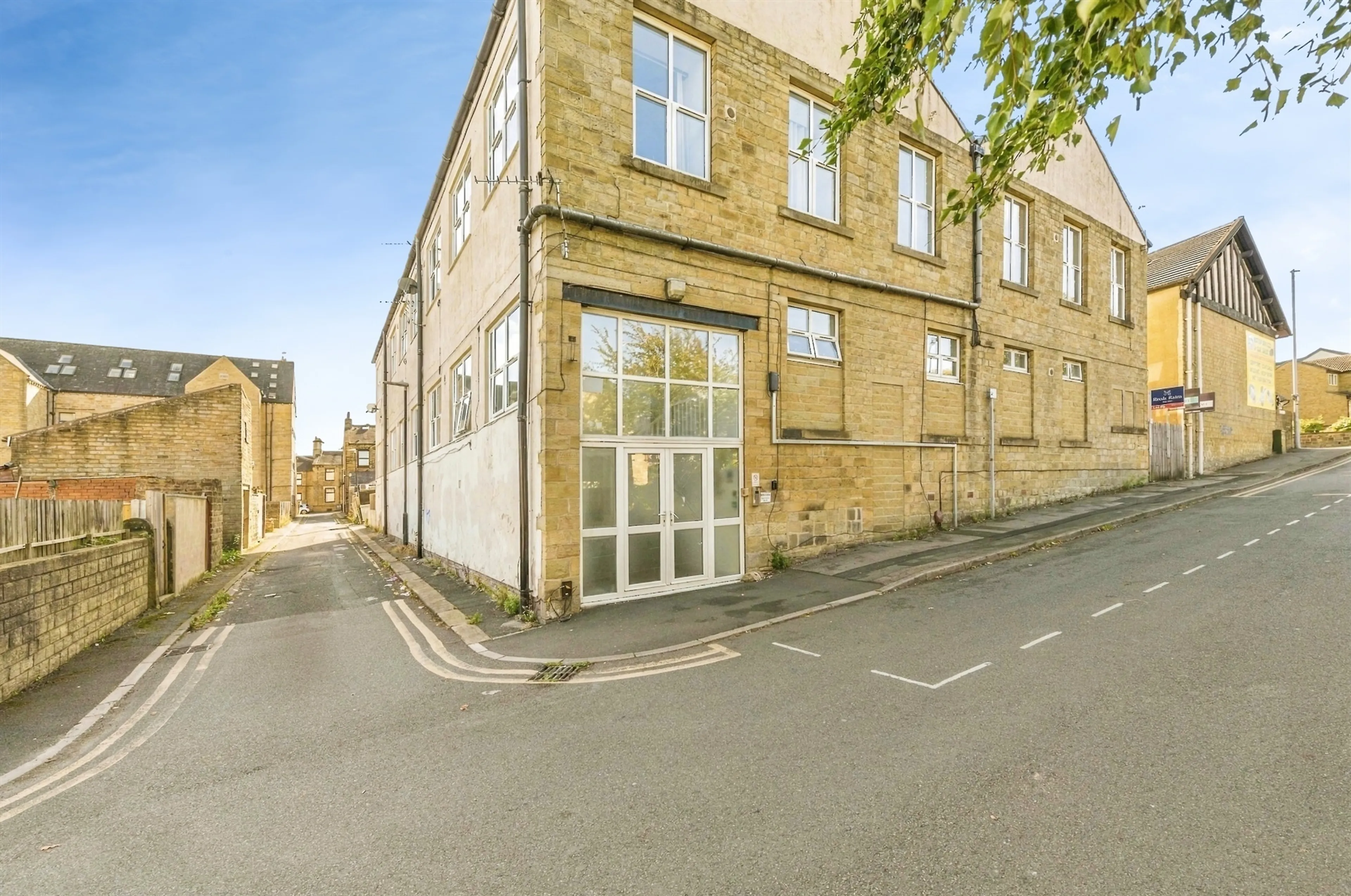 Property at Water Street, Huddersfield