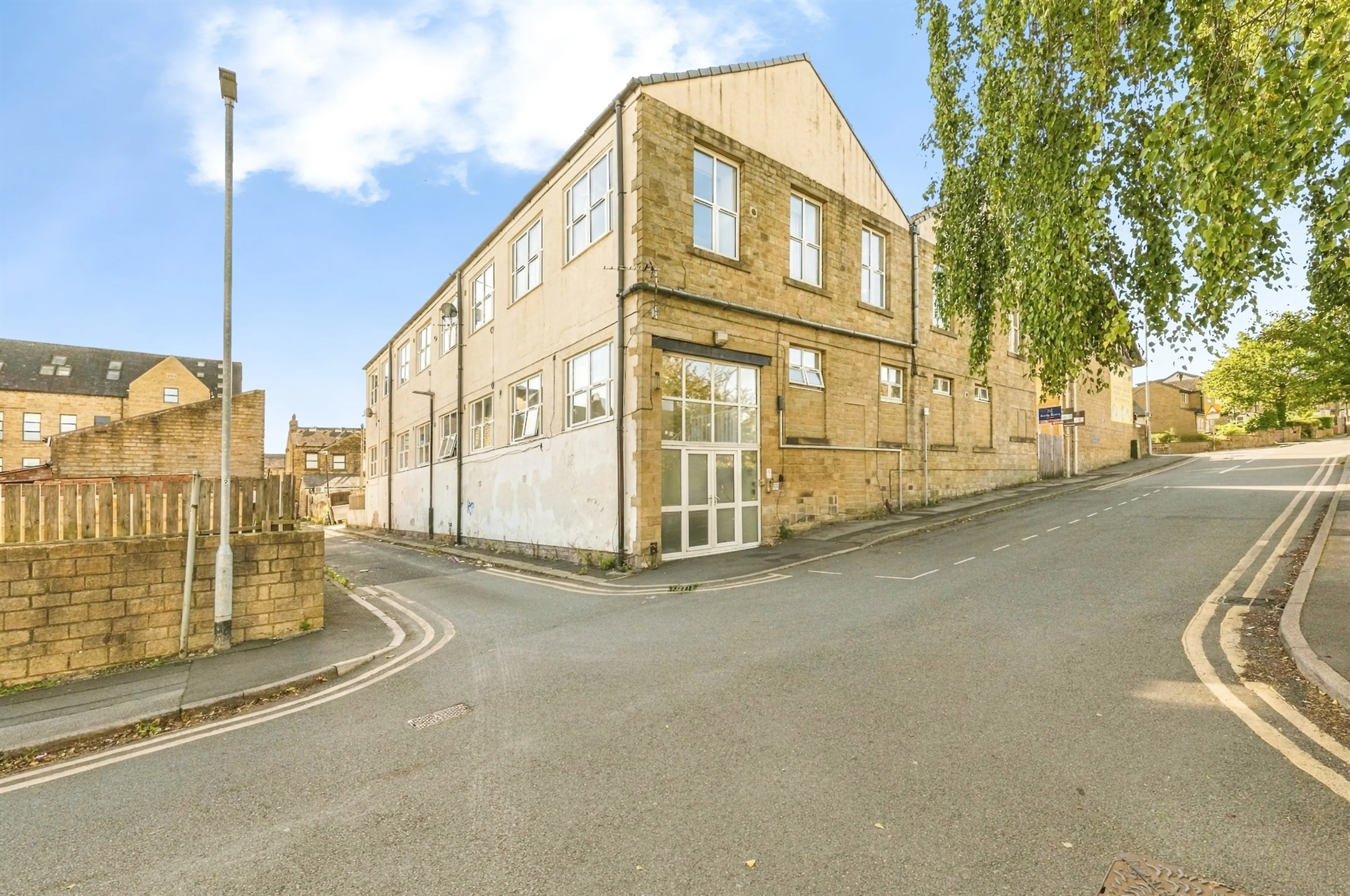 Property at Water Street, Huddersfield
