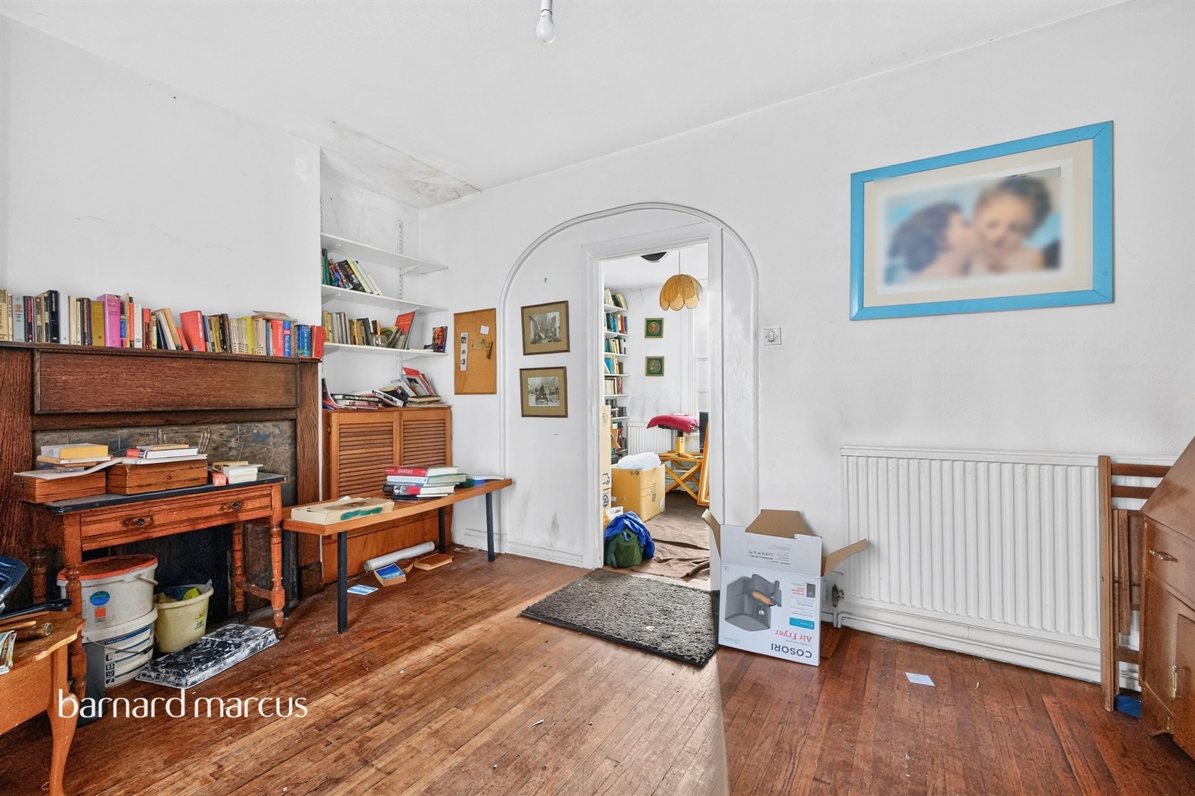 Property at Penrose Street, London